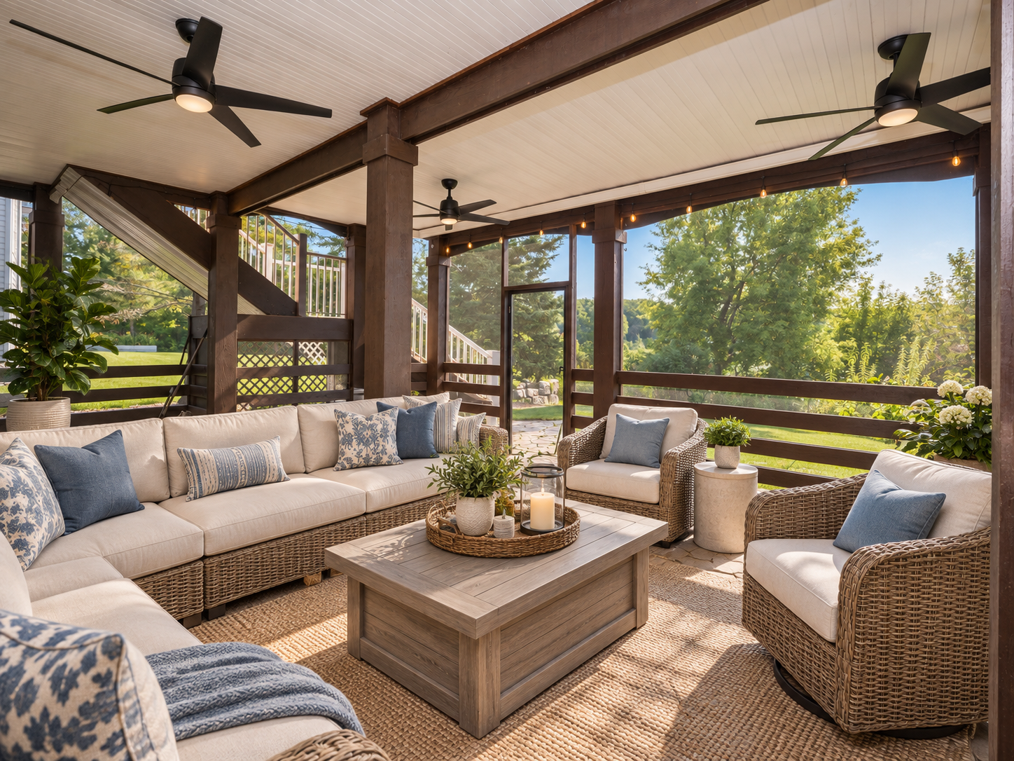View of Residential at 16299 Stemmer Ridge Road, Prior Lake MN 55379, Prior Lake (97 of 128) - Mike Wilen | Minnesota Team Real Estate