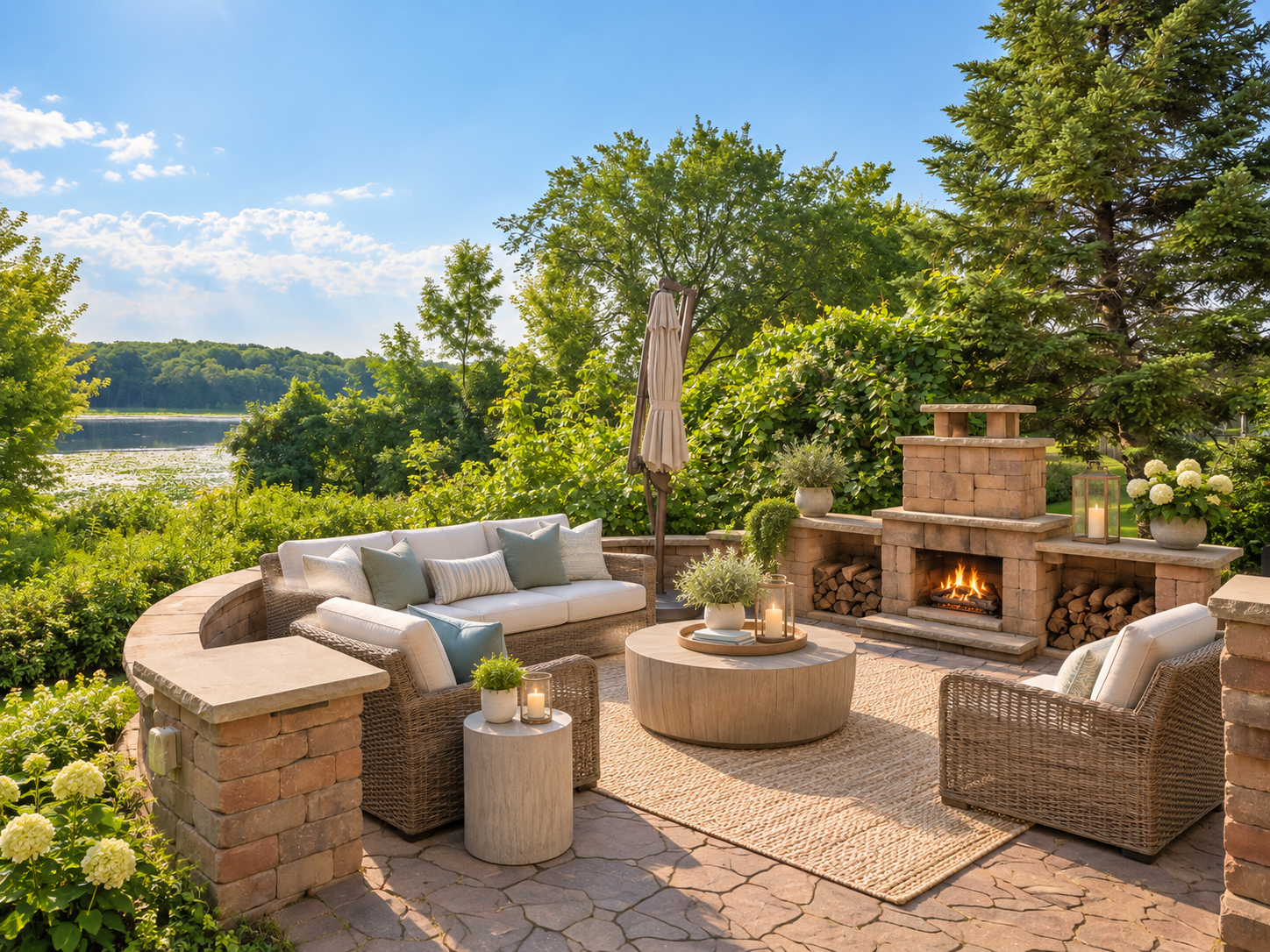 View of Residential at 16299 Stemmer Ridge Road, Prior Lake MN 55379, Prior Lake (96 of 128) - Mike Wilen | Minnesota Team Real Estate