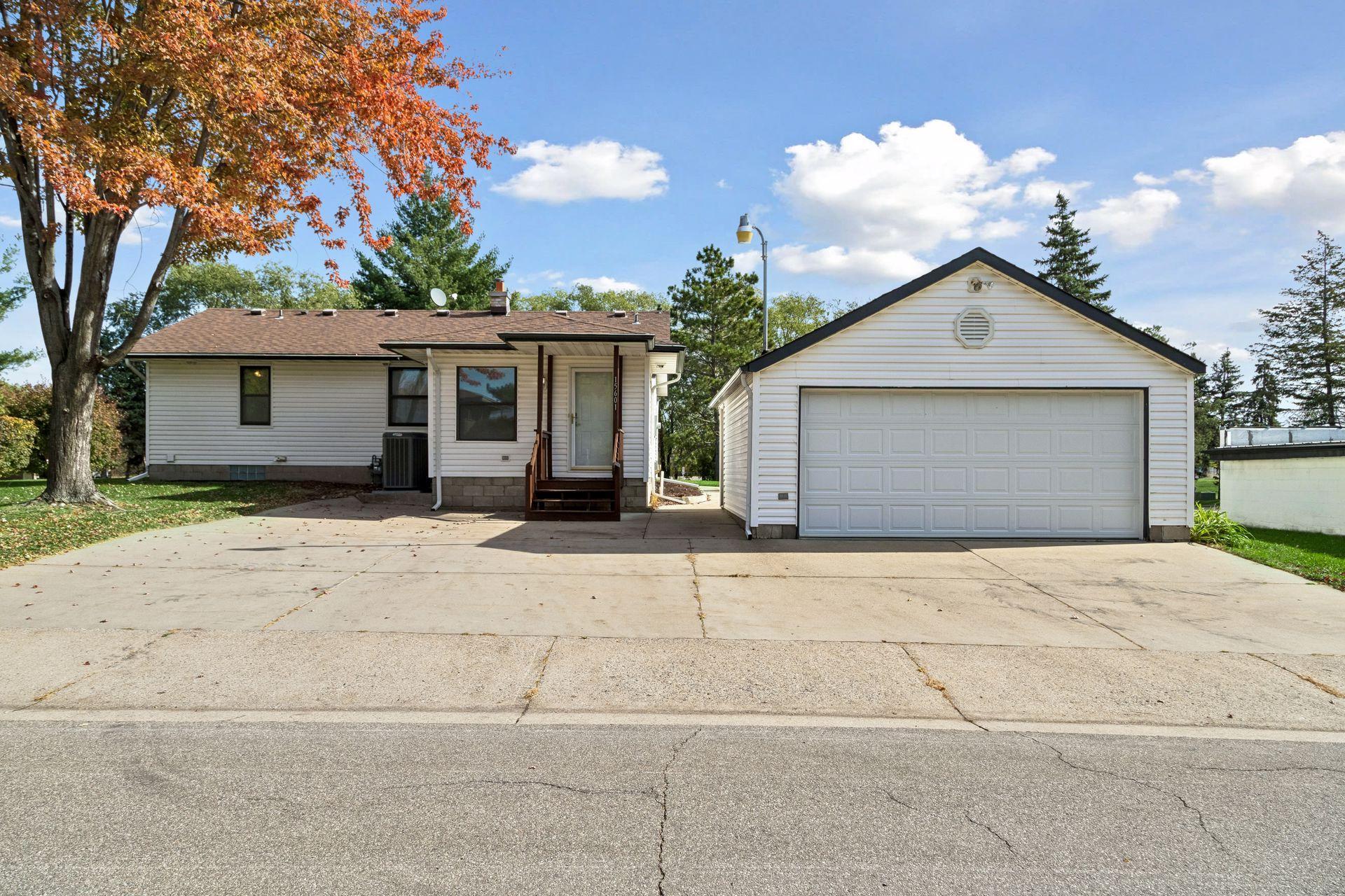 View of Single Family at 15601 Martin Drive, Burnsville - Mike Wilen | Minnesota Team Real Estate