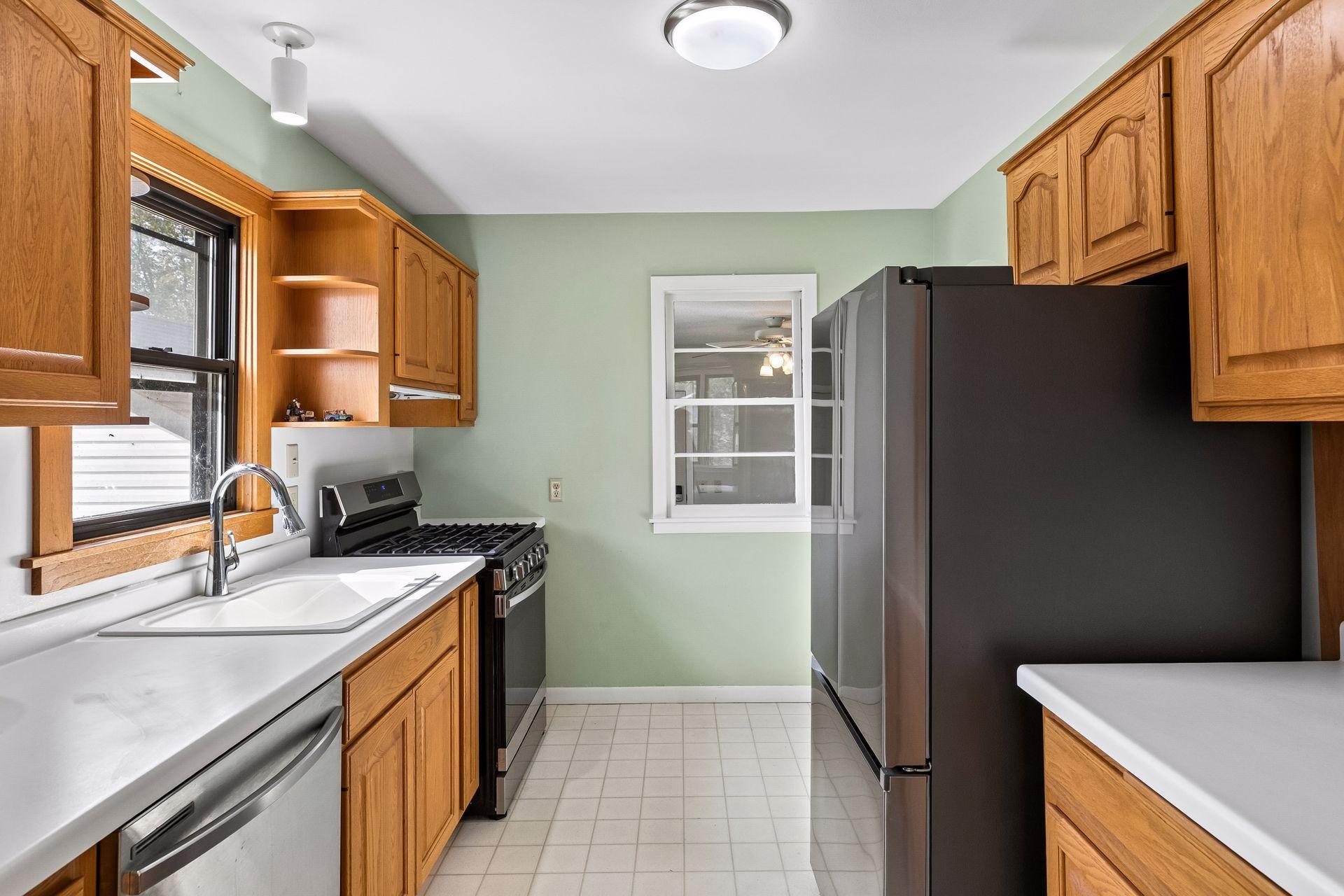 View of Residential at 15601 Martin Drive, Burnsville MN 55306, Burnsville (10 of 48) - Mike Wilen | Minnesota Team Real Estate