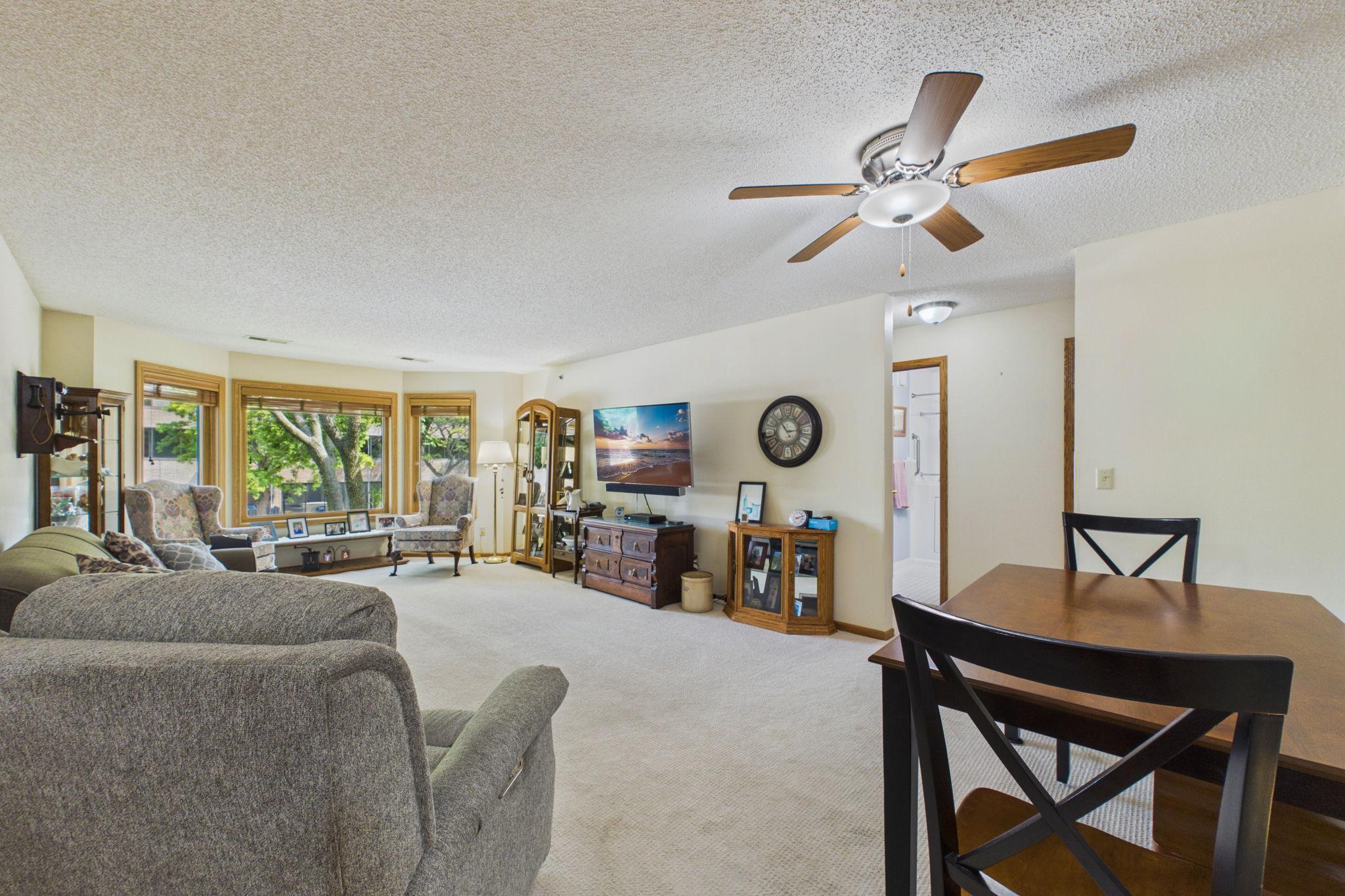 View of Residential at 32 11th Avenue #215, Hopkins MN 55343, Hopkins (4 of 31) - Mike Wilen | Minnesota Team Real Estate