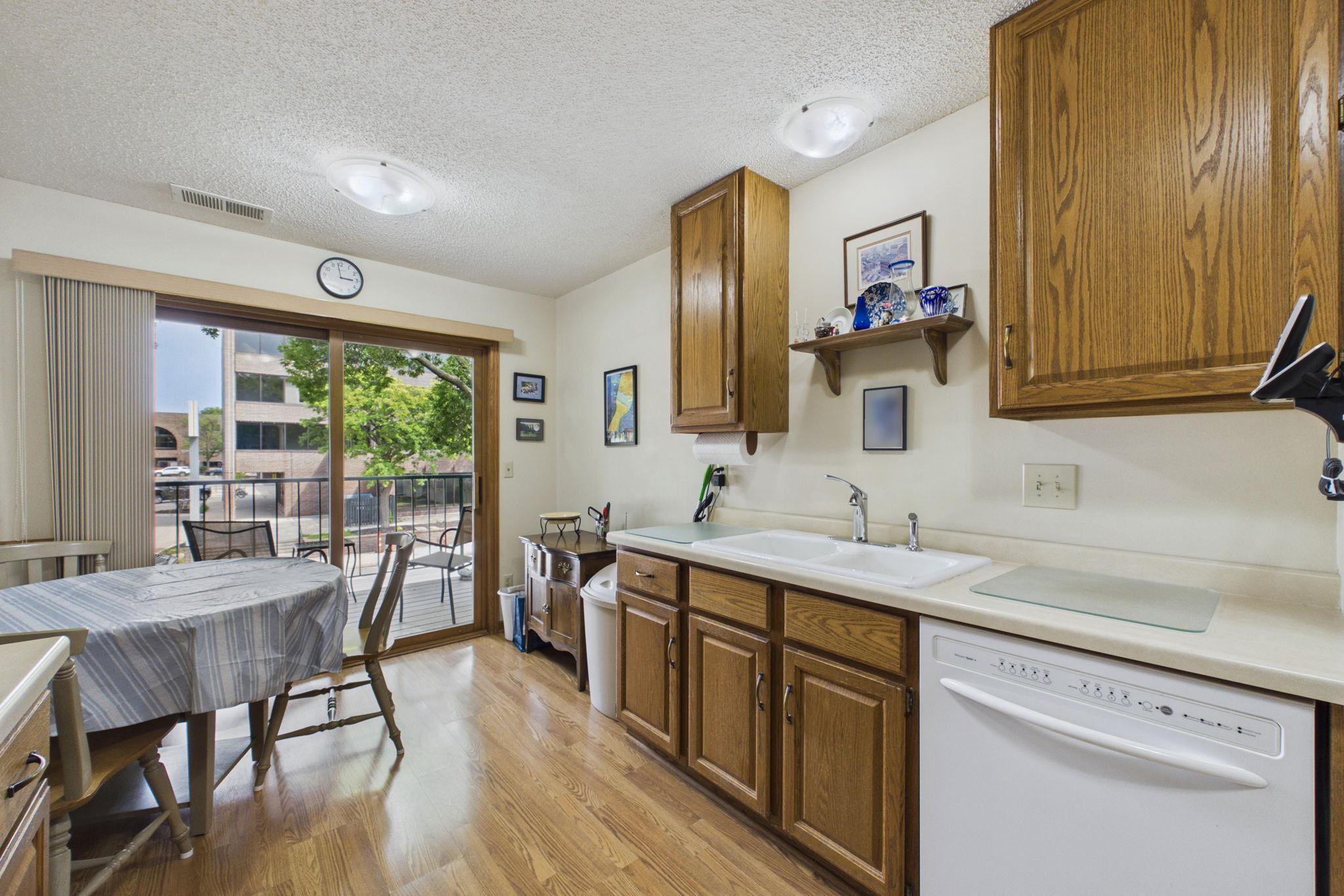 View of Residential at 32 11th Avenue #215, Hopkins MN 55343, Hopkins (8 of 31) - Mike Wilen | Minnesota Team Real Estate
