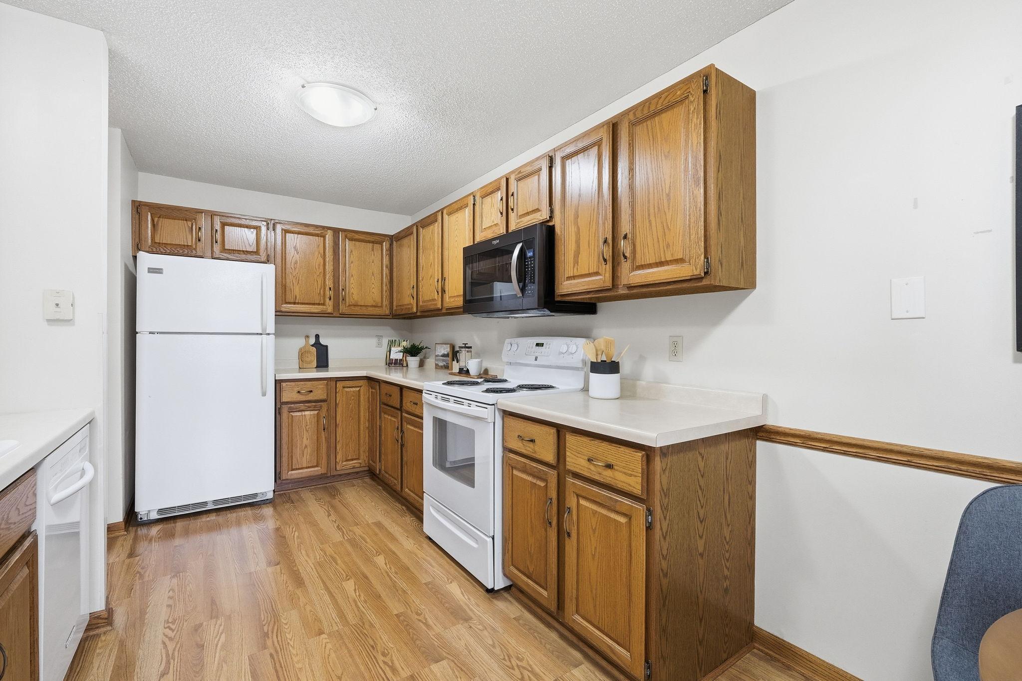 View of Residential at 32 11th Avenue #215, Hopkins MN 55343, Hopkins (8 of 34) - Mike Wilen | Minnesota Team Real Estate