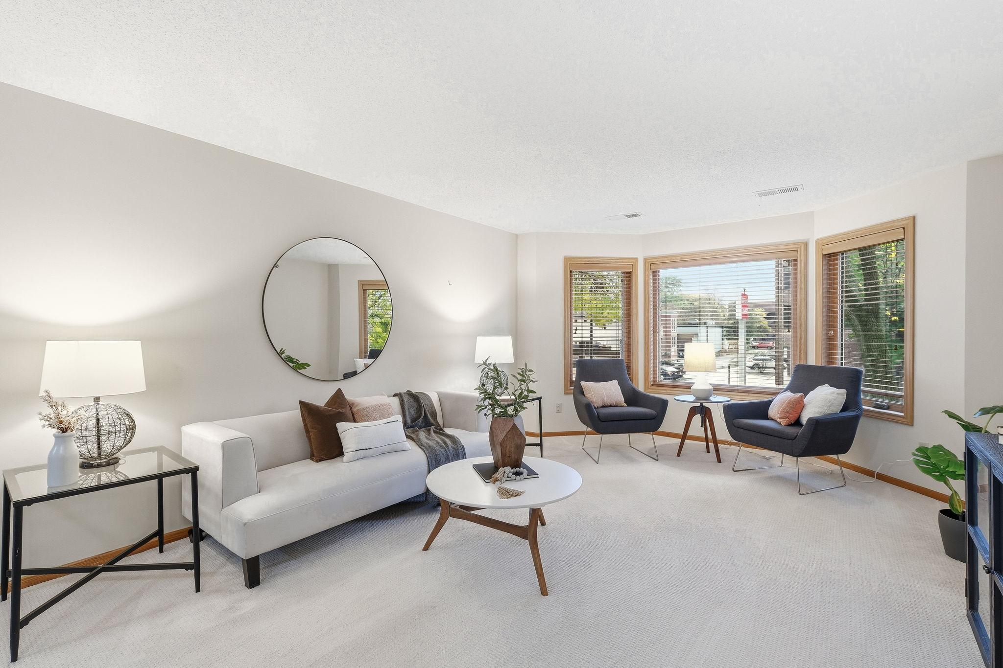 View of (CC) Low Rise (3- Levels) at 32 11th Avenue, Hopkins - Mike Wilen | Minnesota Team Real Estate
