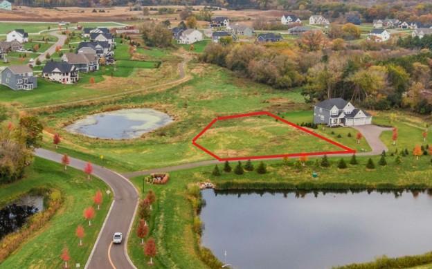 View of Land at 14660 47th Street, Stillwater - Mike Wilen | Minnesota Team Real Estate