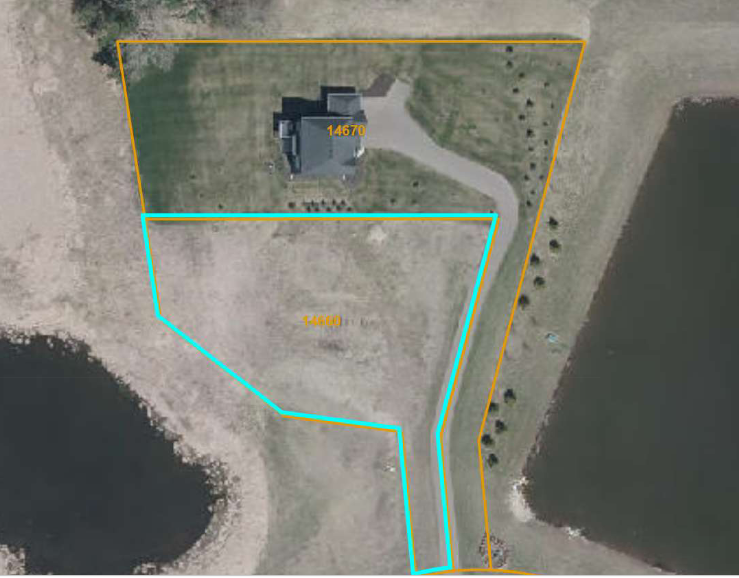 View of Land at 14660 47th Street, Stillwater MN 55082, Stillwater (2 of 2) - Mike Wilen | Minnesota Team Real Estate
