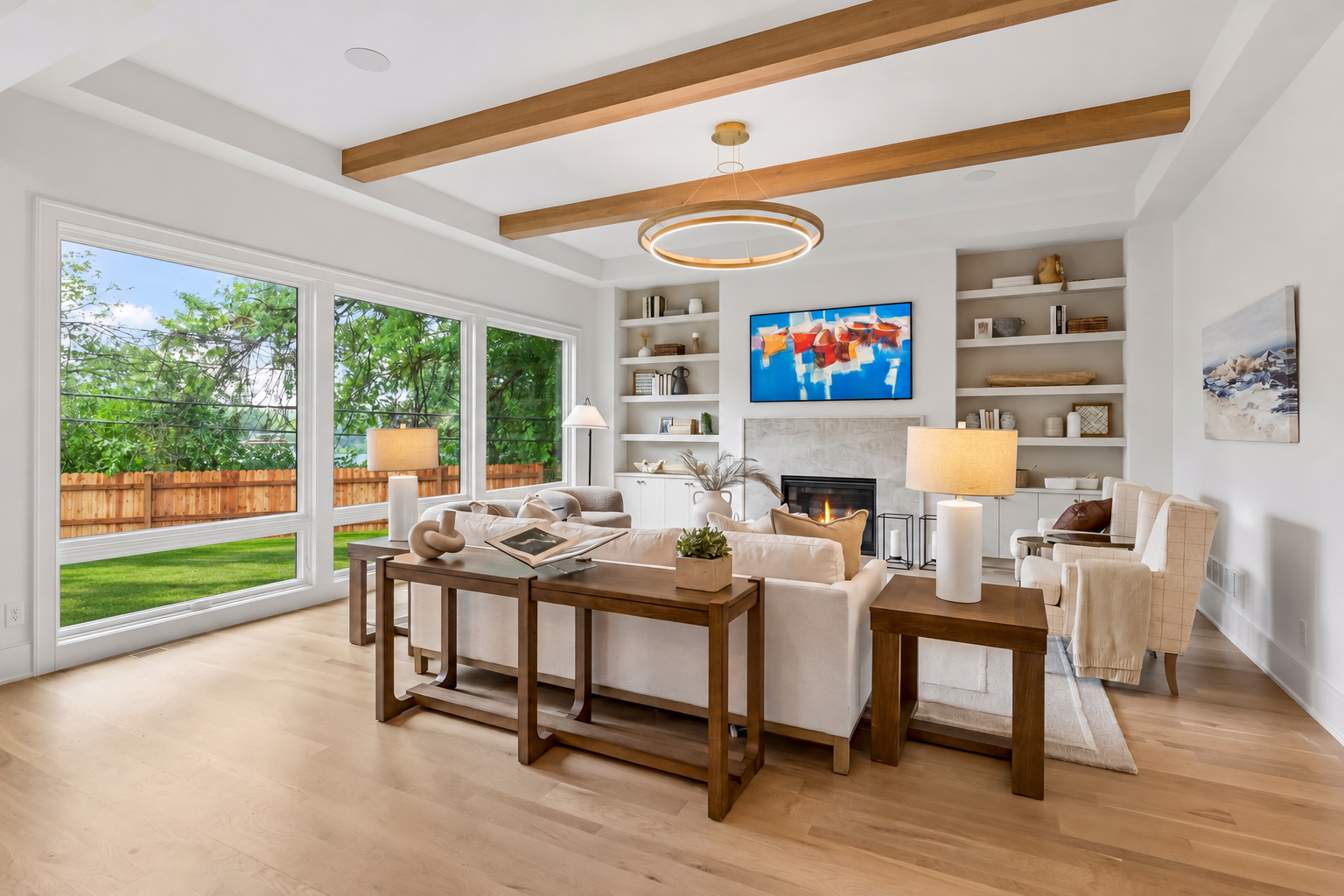 View of Residential at 5252 Lochloy Drive, Edina MN 55436, Edina (6 of 71) - Mike Wilen | Minnesota Team Real Estate