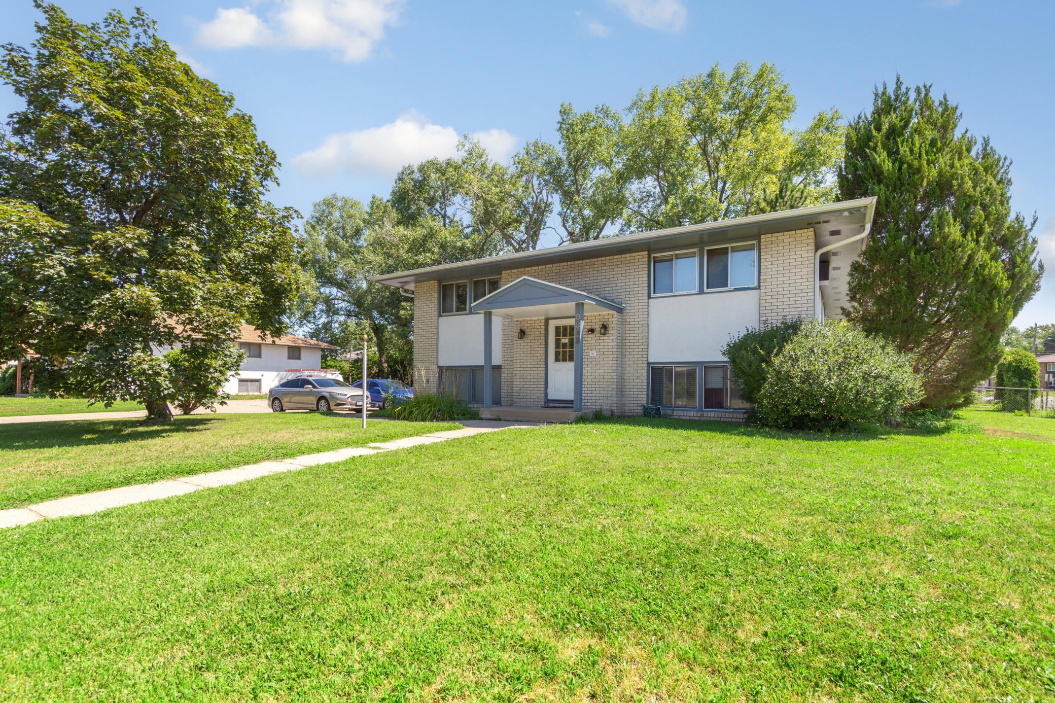 View of Residential Income at 8843 18th Avenue, Bloomington MN 55425, Bloomington - Mike Wilen | Minnesota Team Real Estate