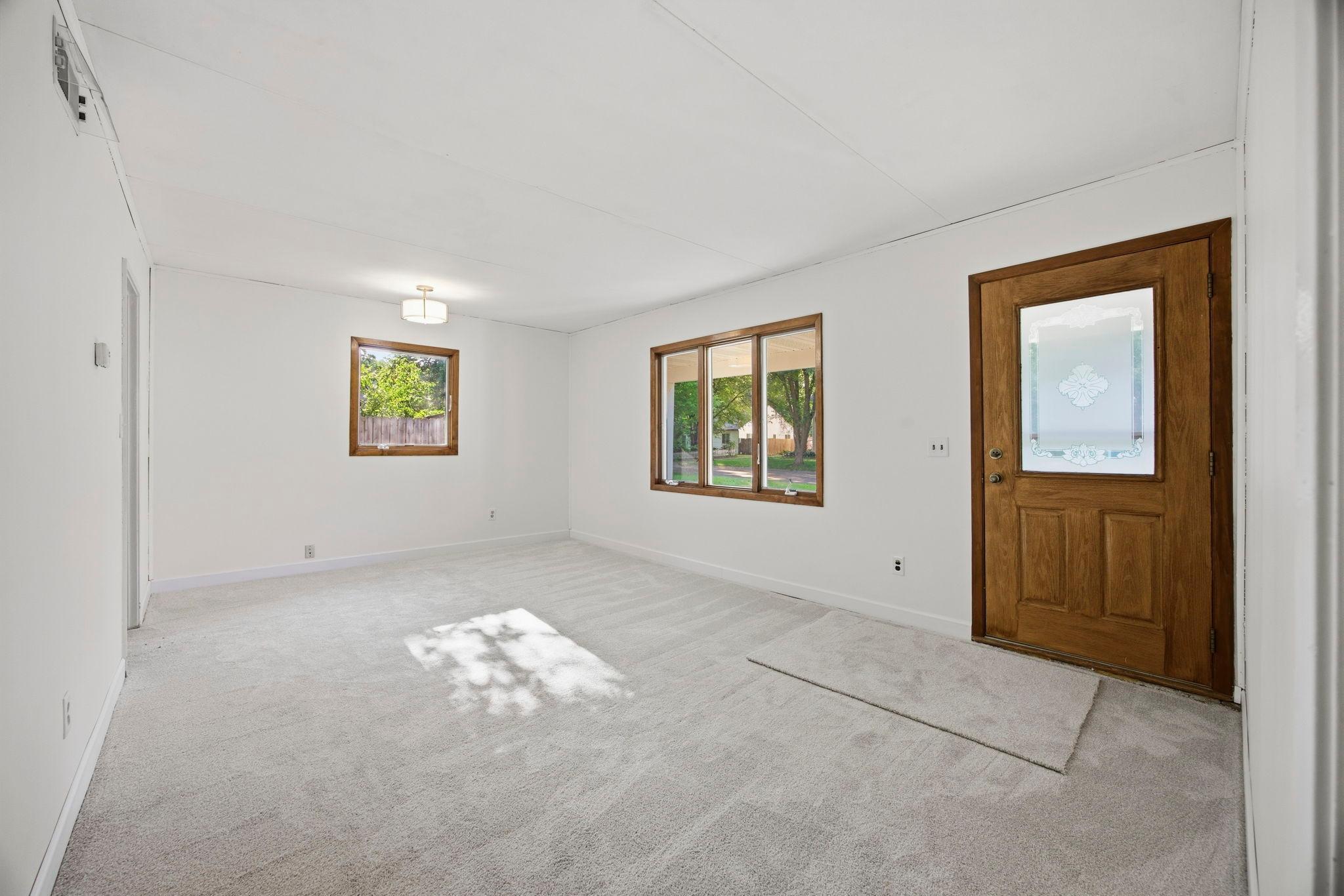 View of Residential at 5408 34th Place, Crystal MN 55422, Crystal (2 of 19) - Mike Wilen | Minnesota Team Real Estate