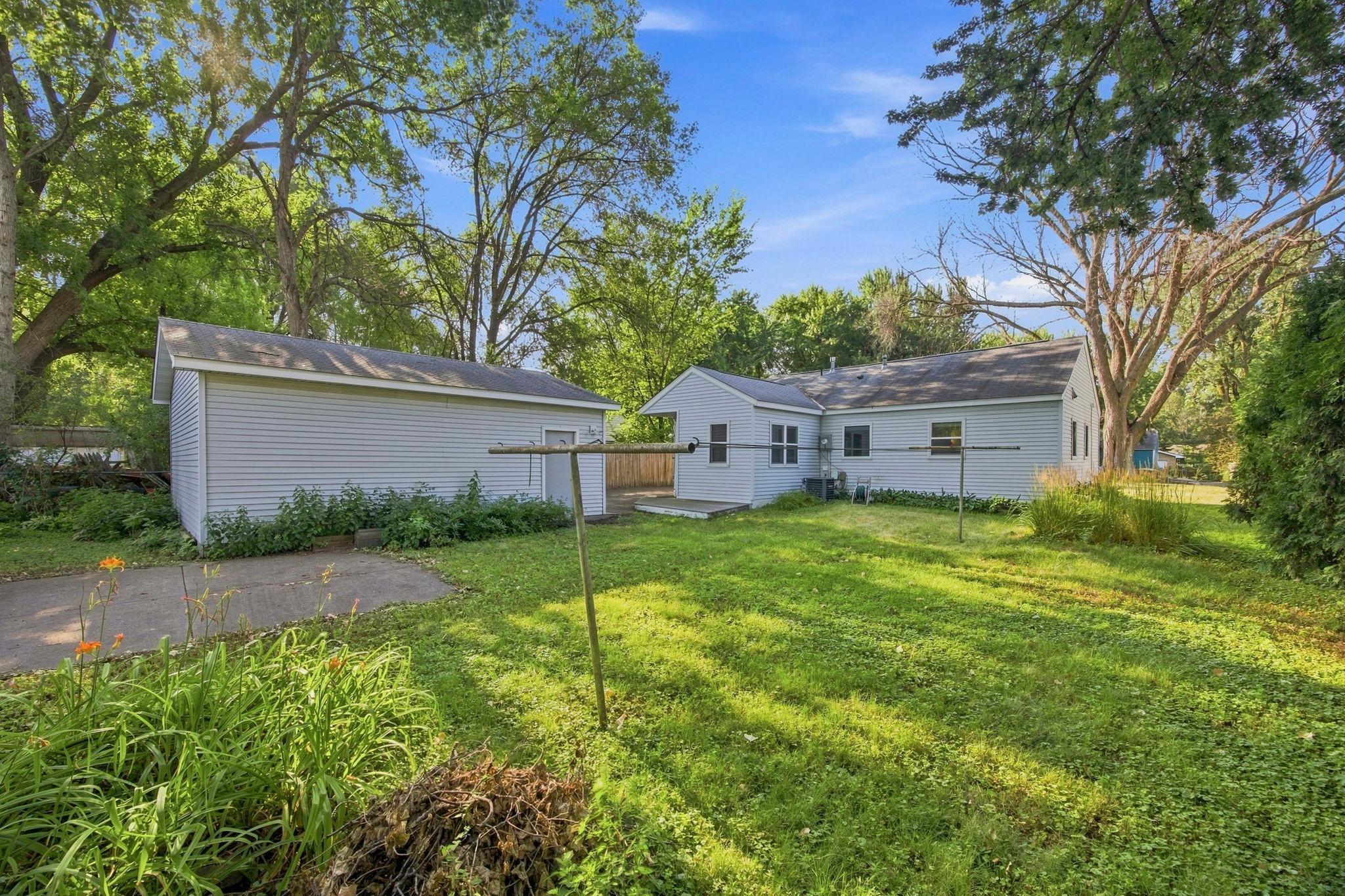 View of Residential at 5408 34th Place, Crystal MN 55422, Crystal (16 of 19) - Mike Wilen | Minnesota Team Real Estate
