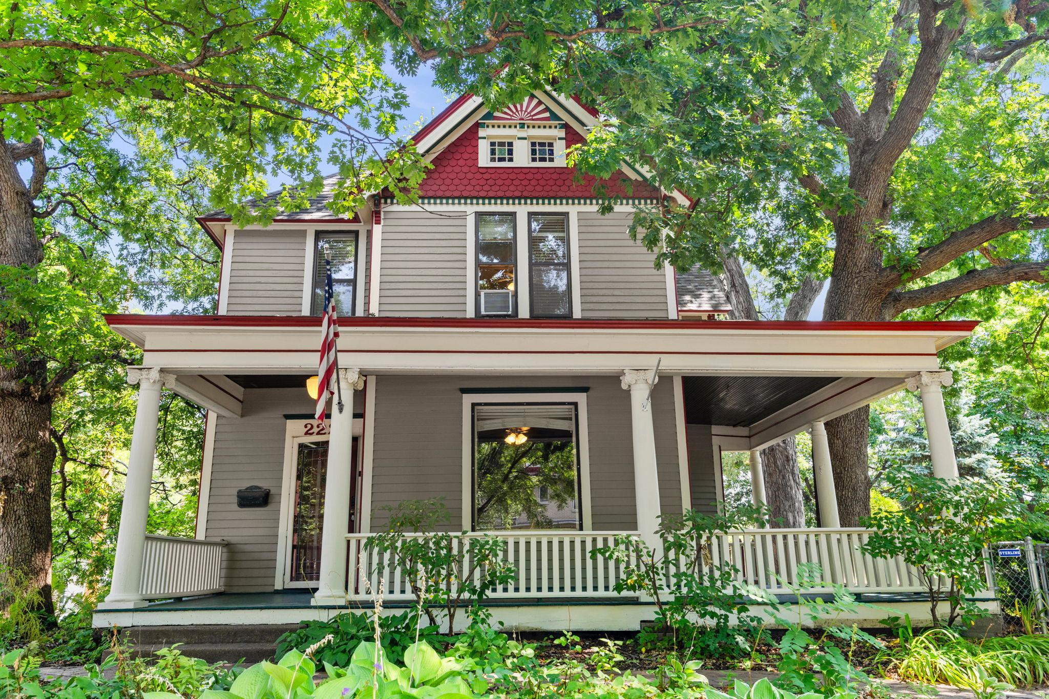 View of Residential at 2226 Fremont Avenue, Minneapolis MN 55411, Minneapolis (2 of 36) - Mike Wilen | Minnesota Team Real Estate