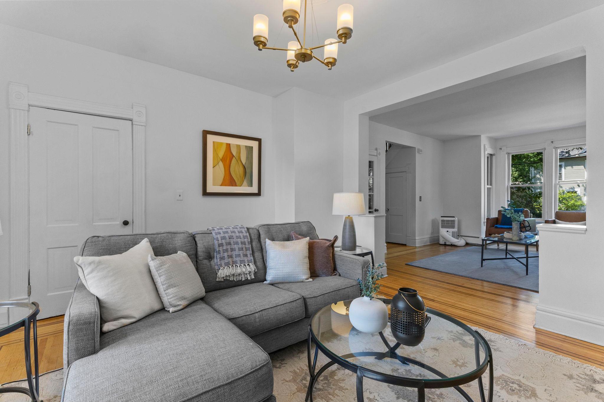 View of Residential at 2226 Fremont Avenue, Minneapolis MN 55411, Minneapolis (5 of 36) - Mike Wilen | Minnesota Team Real Estate
