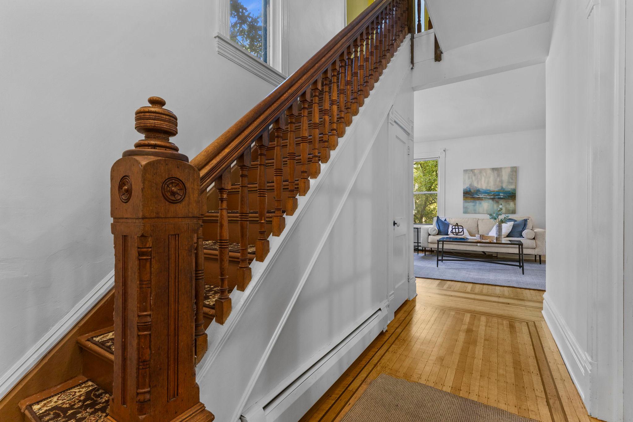 View of Residential at 2226 Fremont Avenue, Minneapolis MN 55411, Minneapolis (3 of 36) - Mike Wilen | Minnesota Team Real Estate