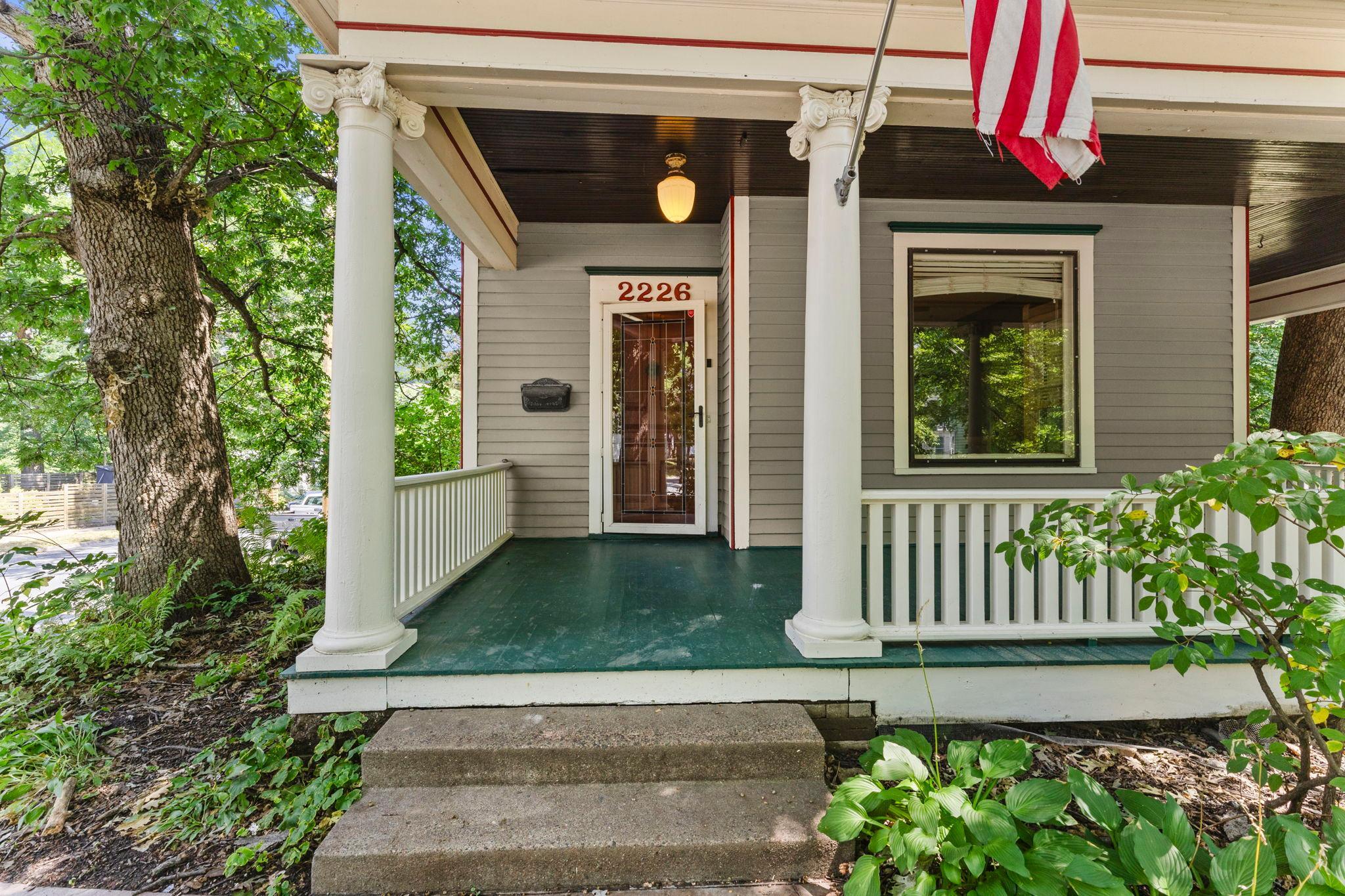 View of Residential at 2226 Fremont Avenue, Minneapolis MN 55411, Minneapolis (28 of 36) - Mike Wilen | Minnesota Team Real Estate