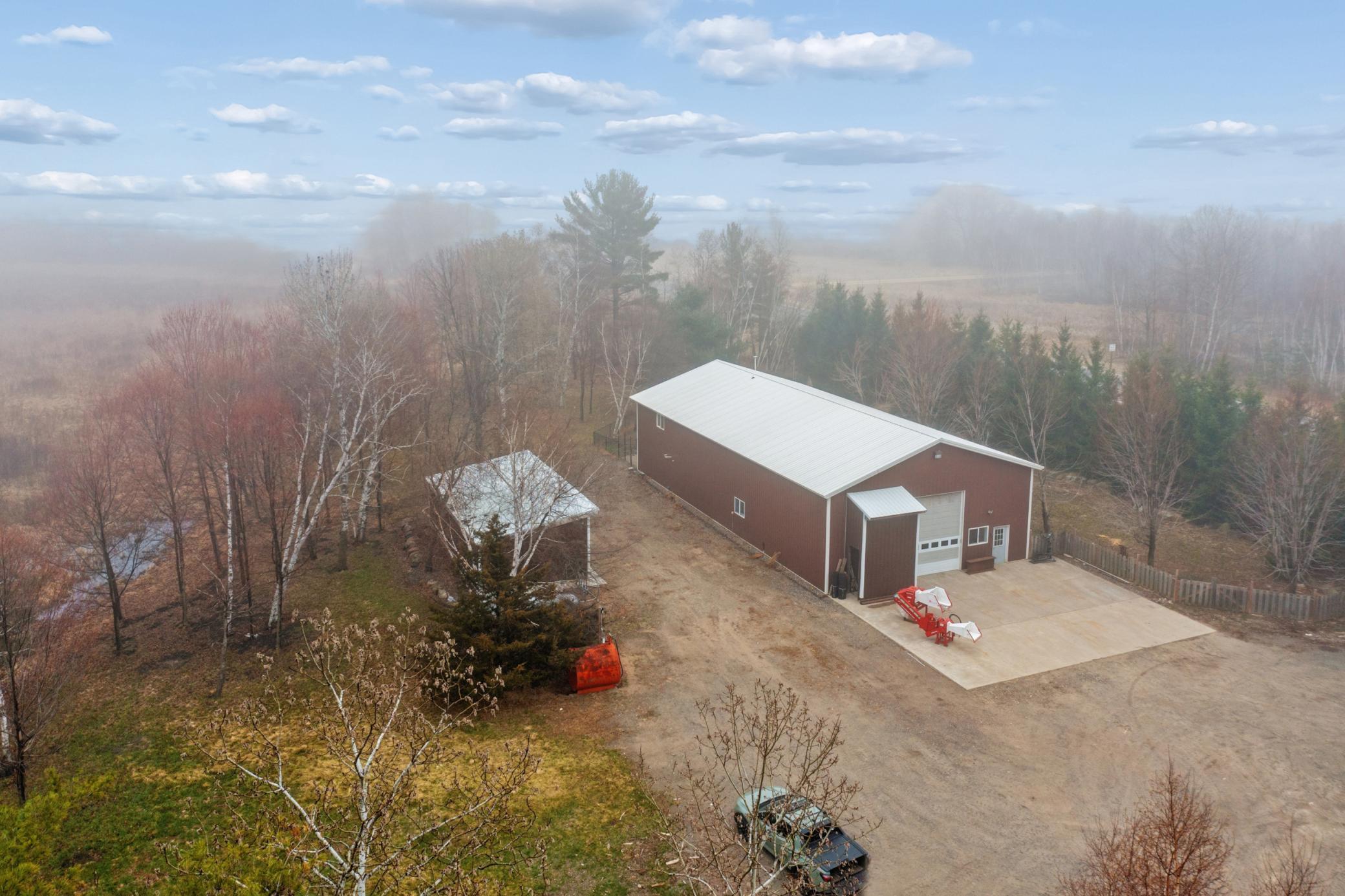 View of Residential at 7727 269th Avenue, Stacy MN 55079, Stacy - Mike Wilen | Minnesota Team Real Estate