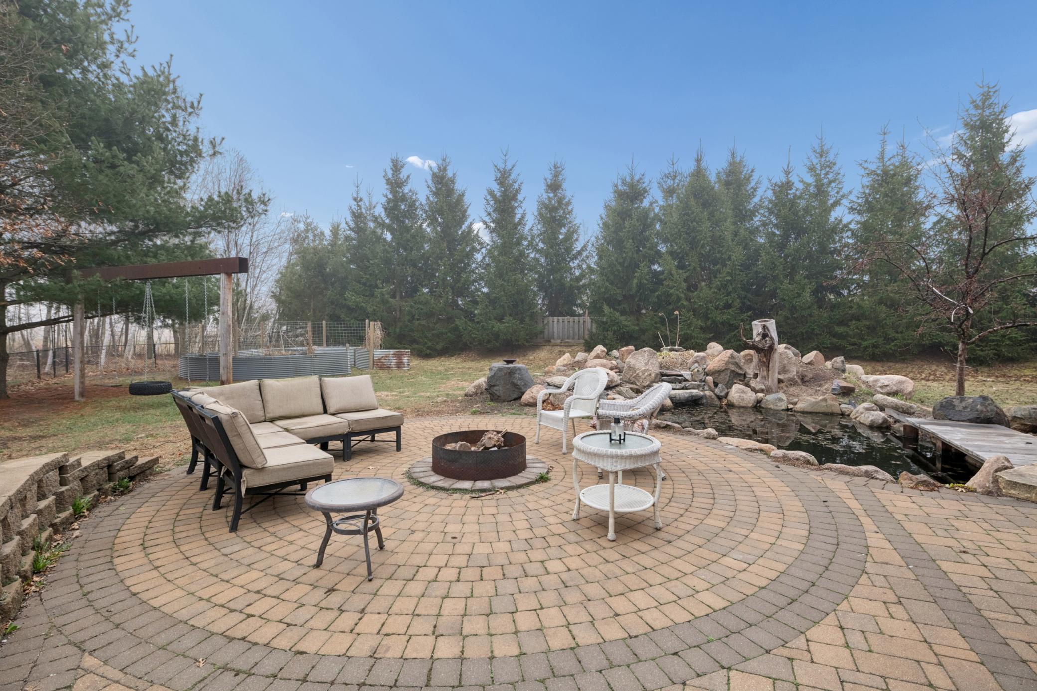 View of Residential at 7727 269th Avenue, Stacy MN 55079, Stacy (10 of 32) - Mike Wilen | Minnesota Team Real Estate