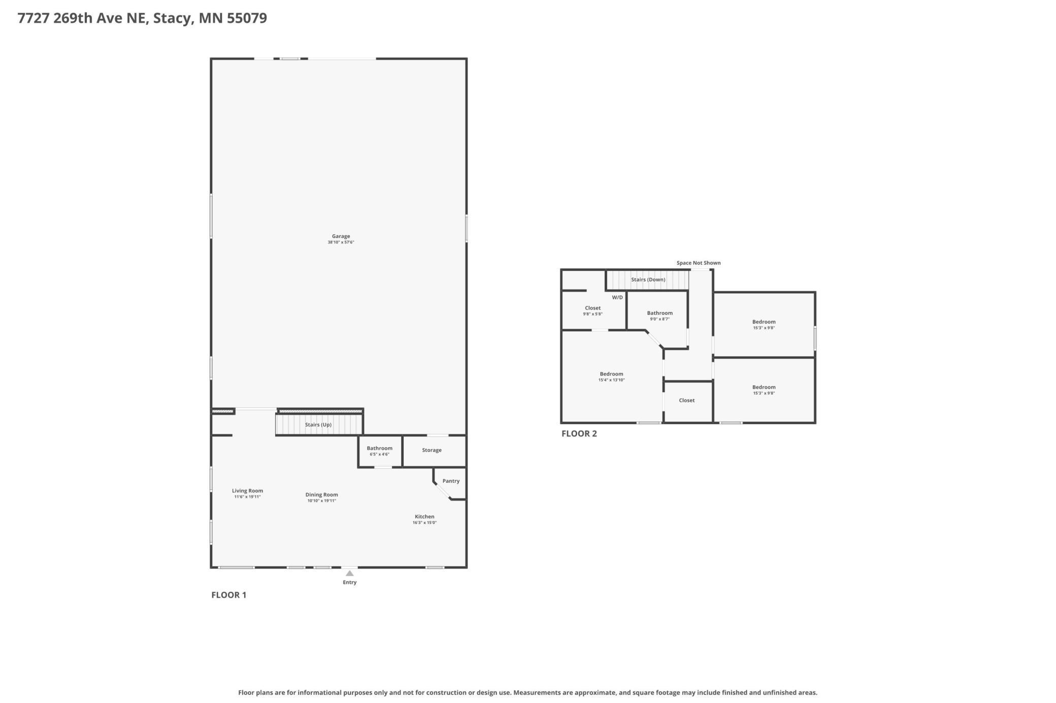 View of Residential at 7727 269th Avenue, Stacy MN 55079, Stacy (32 of 32) - Mike Wilen | Minnesota Team Real Estate