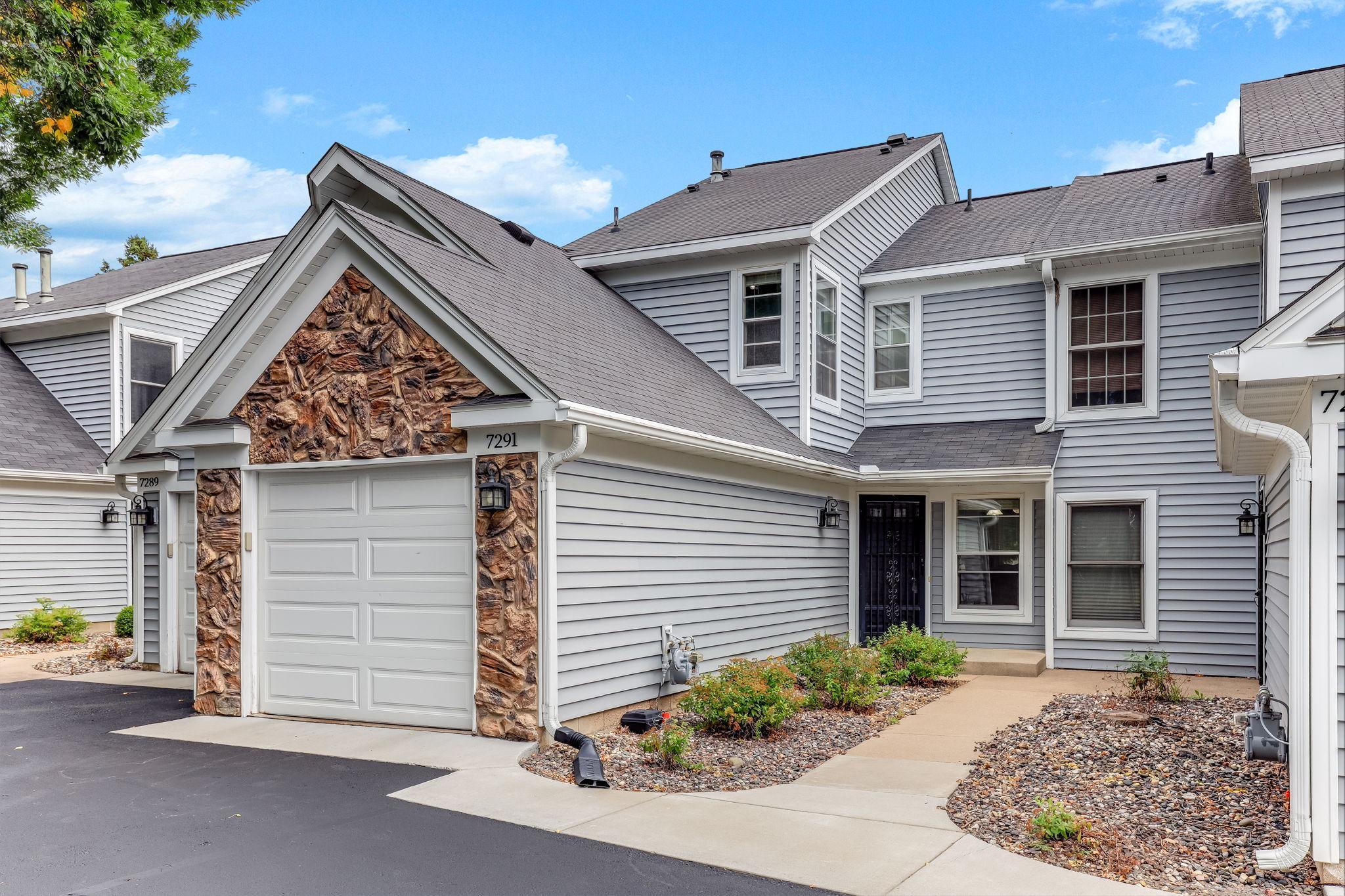 View of Residential at 7291 Penny Hill Road, Eden Prairie MN 55346, Eden Prairie - Mike Wilen | Minnesota Team Real Estate