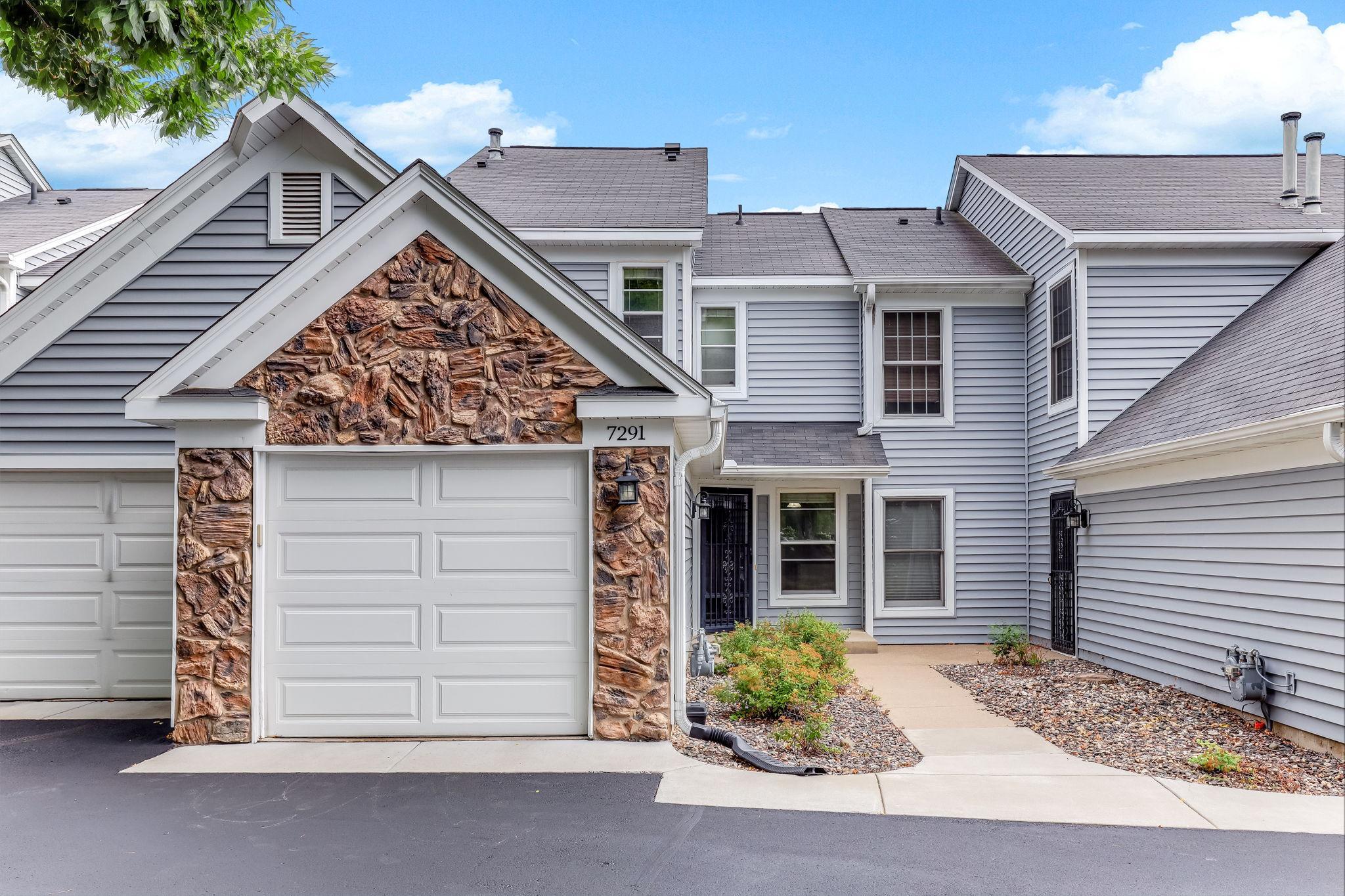 View of Residential at 7291 Penny Hill Road, Eden Prairie MN 55346, Eden Prairie (5 of 20) - Mike Wilen | Minnesota Team Real Estate