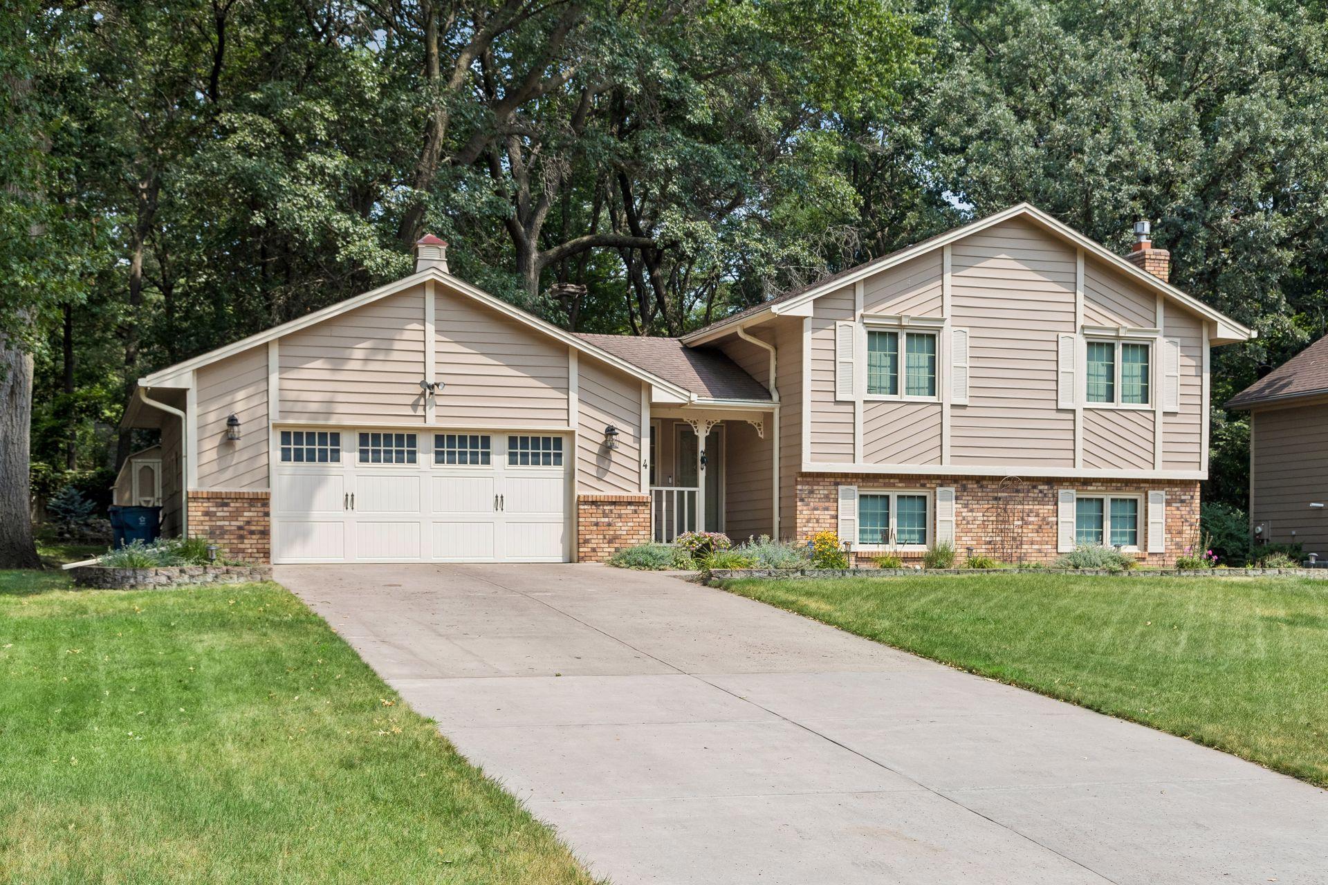 View of Residential at 4 Pleasant View Lane, Circle Pines MN 55014, Circle Pines - Mike Wilen | Minnesota Team Real Estate