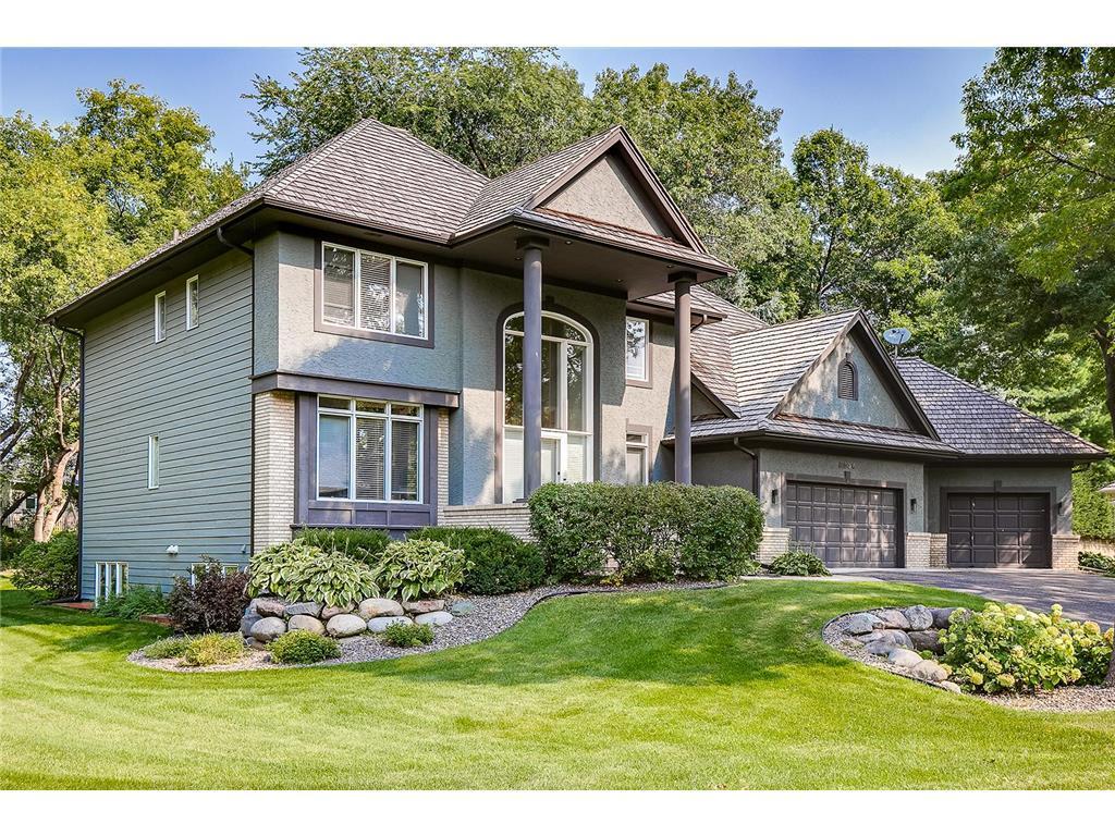 View of Residential at 5536 Bristol Lane, Minnetonka MN 55343, Minnetonka - Mike Wilen | Minnesota Team Real Estate