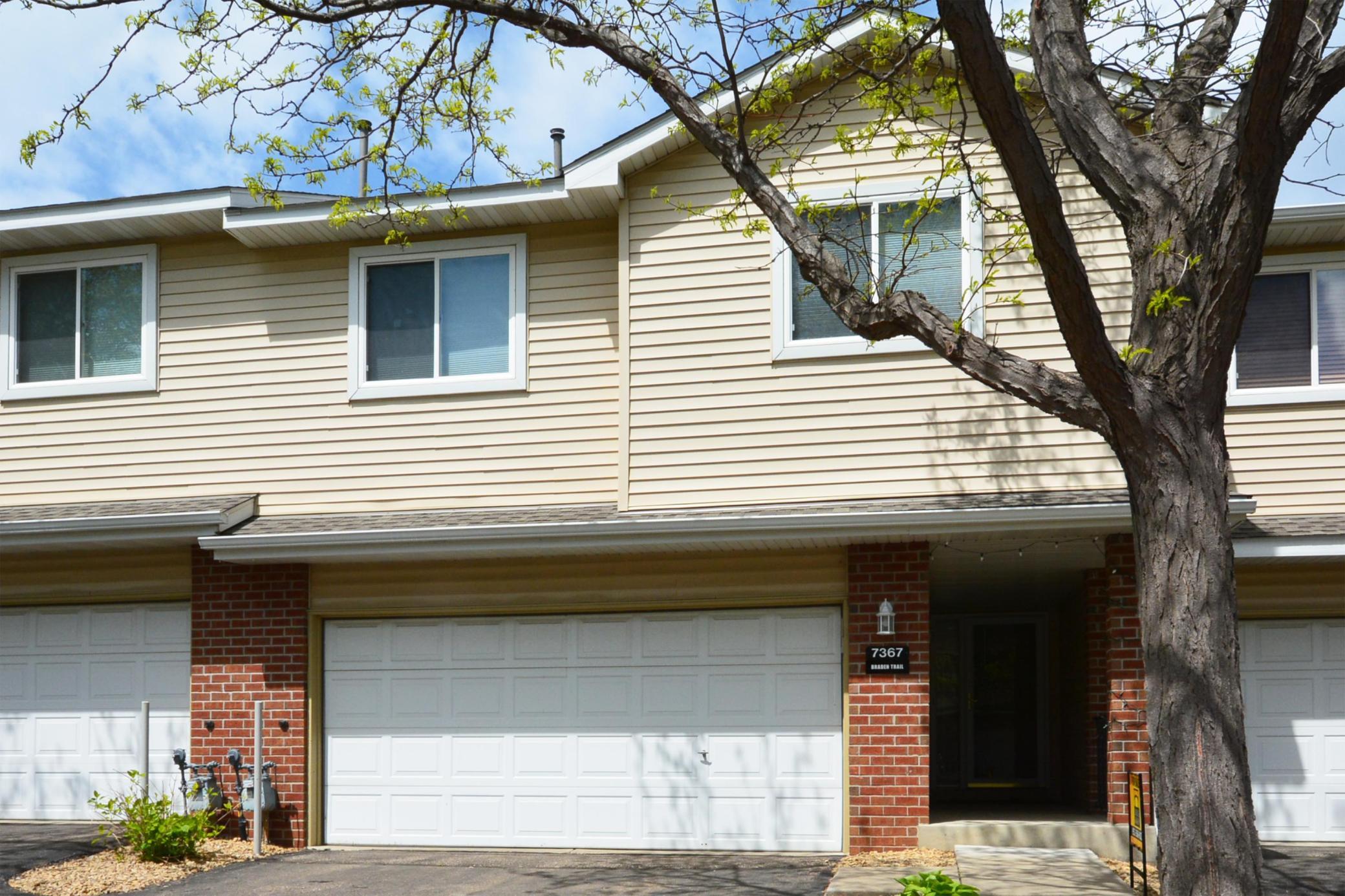 View of Residential at 7367 Braden Trail, Inver Grove Heights MN 55076, Inver Grove Heights - Mike Wilen | Minnesota Team Real Estate