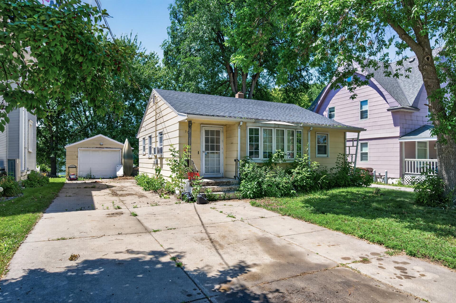 View of Residential at 107 Oak Avenue, Maple Lake MN 55358, Maple Lake - Mike Wilen | Minnesota Team Real Estate