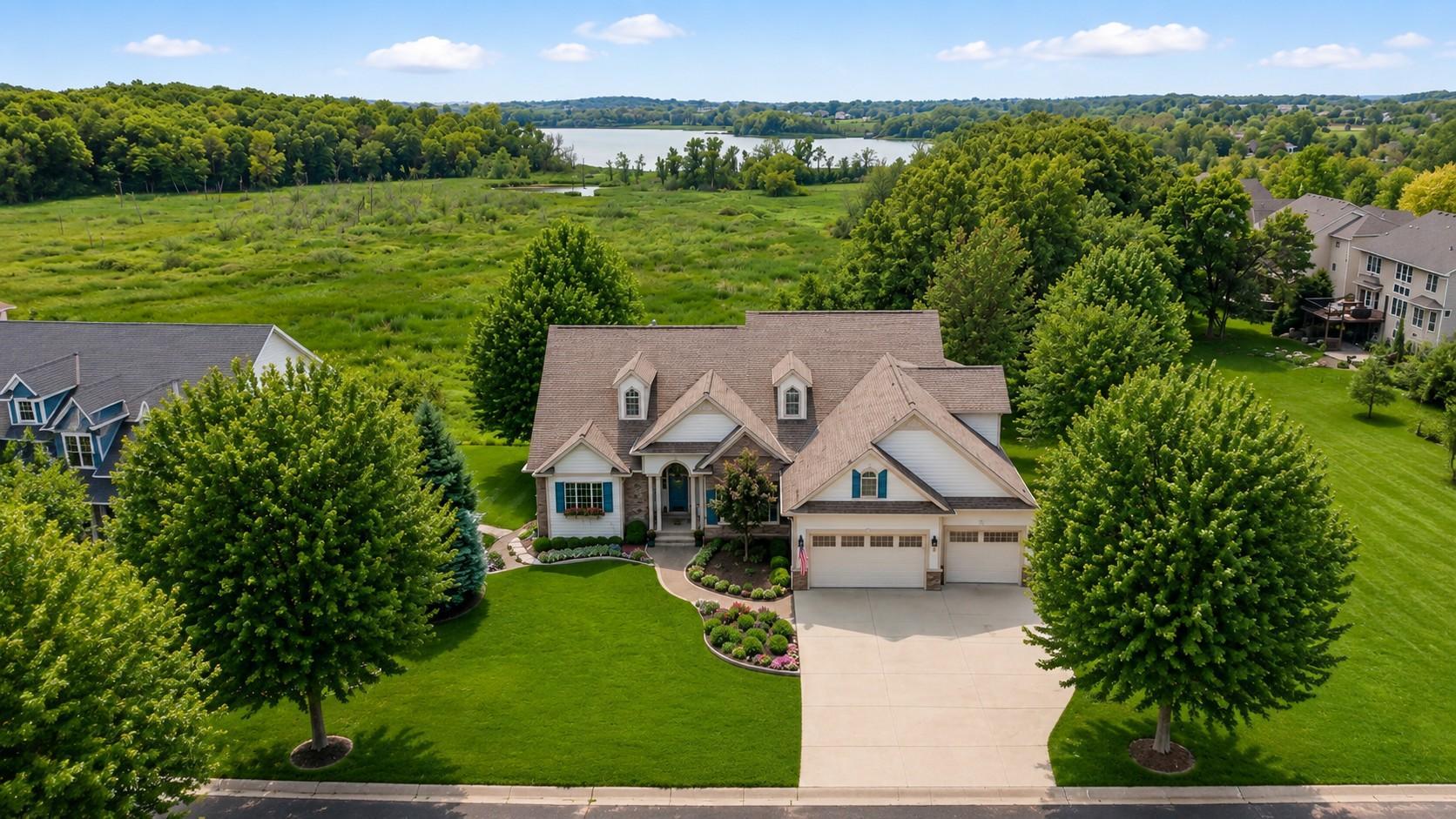 View of Residential at 2185 Gallery Court, Victoria MN 55386, Victoria (6 of 55) - Mike Wilen | Minnesota Team Real Estate