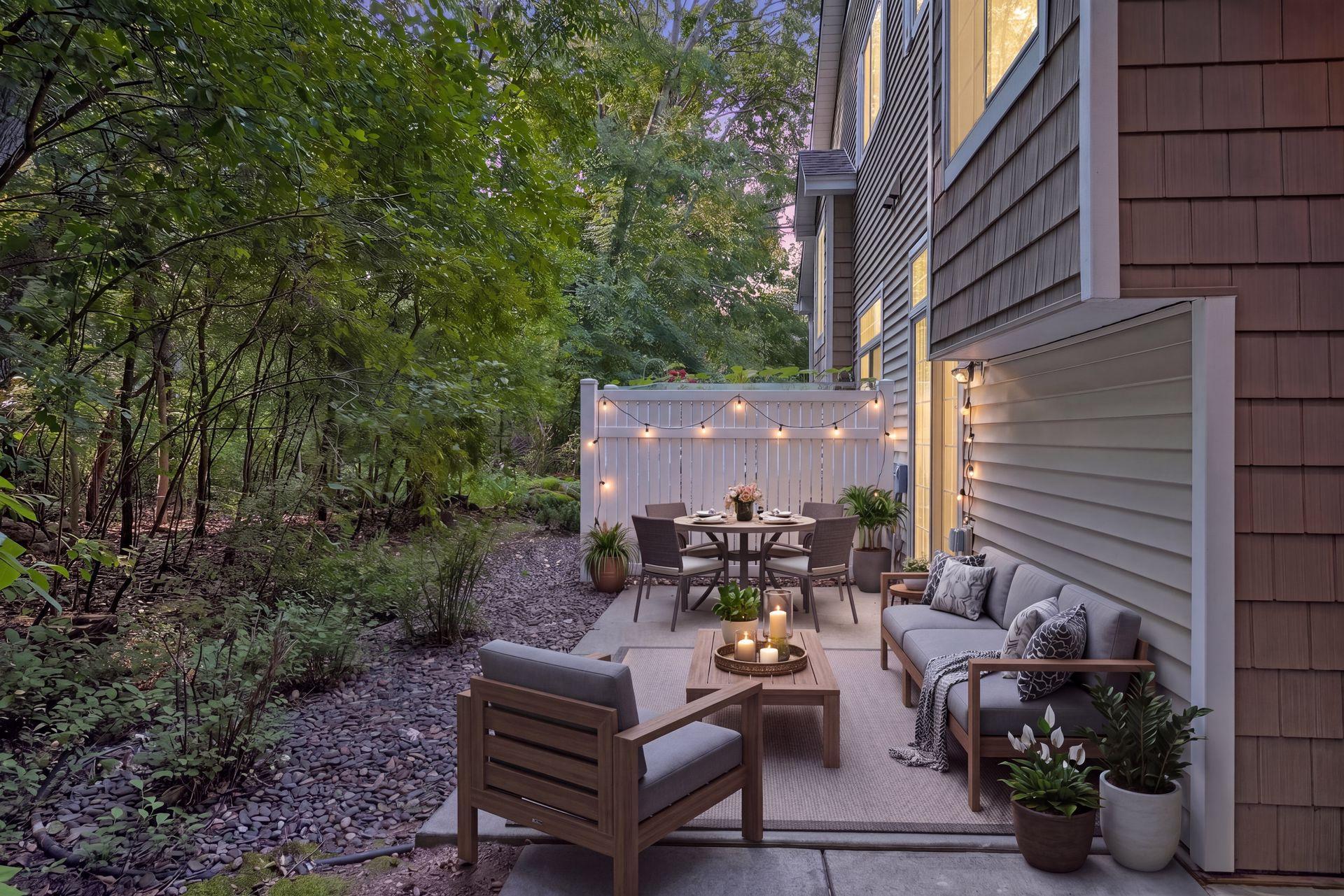 View of Residential at 8271 Kimball Drive, Eden Prairie MN 55347, Eden Prairie - Mike Wilen | Minnesota Team Real Estate