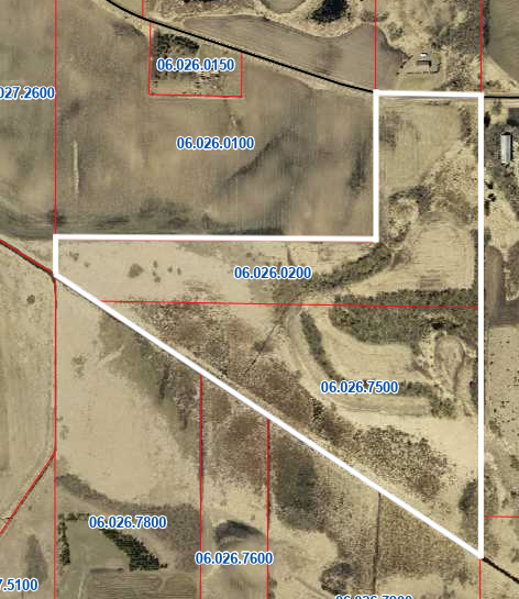 View of Land at TBD Dodd Road, Kilkenny MN 56057, Kilkenny - Mike Wilen | Minnesota Team Real Estate