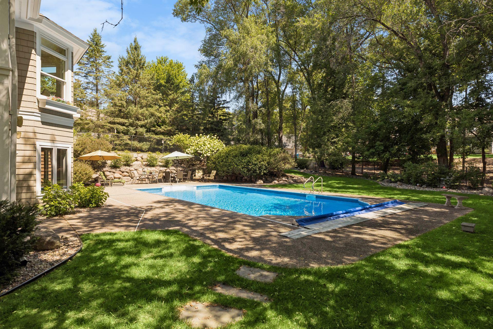 View of Residential at 2841 Ella Lane, Minnetonka MN 55305, Minnetonka (59 of 71) - Mike Wilen | Minnesota Team Real Estate