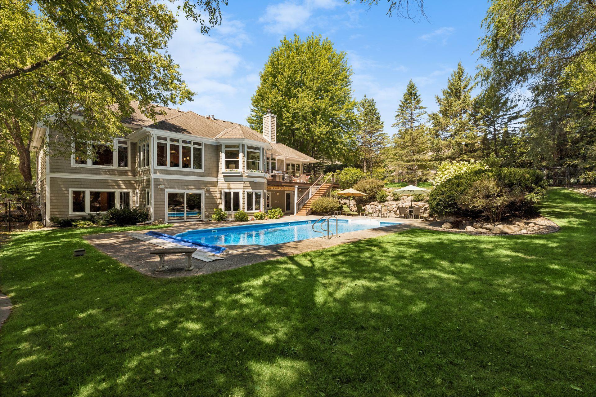 View of Residential at 2841 Ella Lane, Minnetonka MN 55305, Minnetonka (56 of 71) - Mike Wilen | Minnesota Team Real Estate
