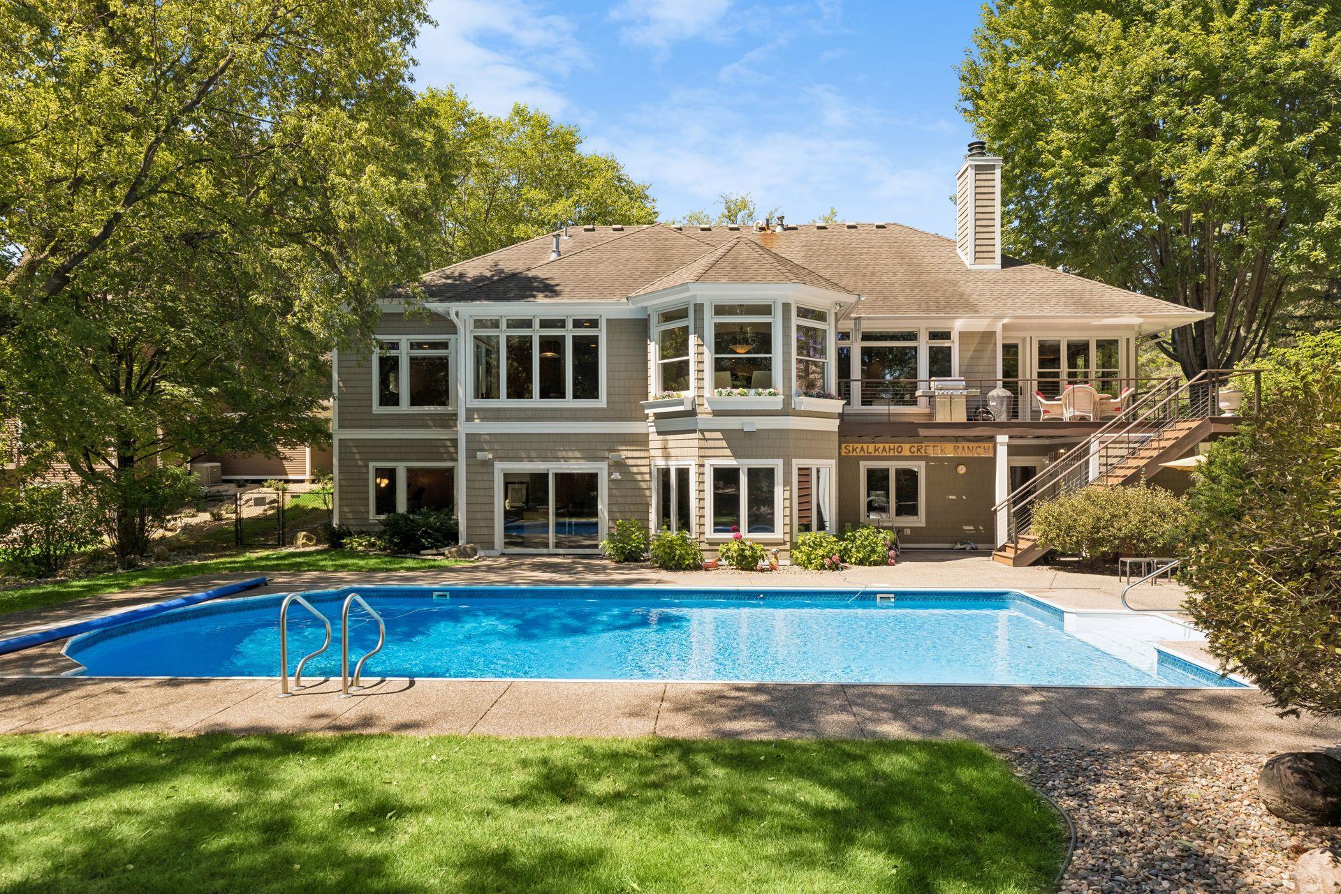 View of Residential at 2841 Ella Lane, Minnetonka MN 55305, Minnetonka (55 of 71) - Mike Wilen | Minnesota Team Real Estate