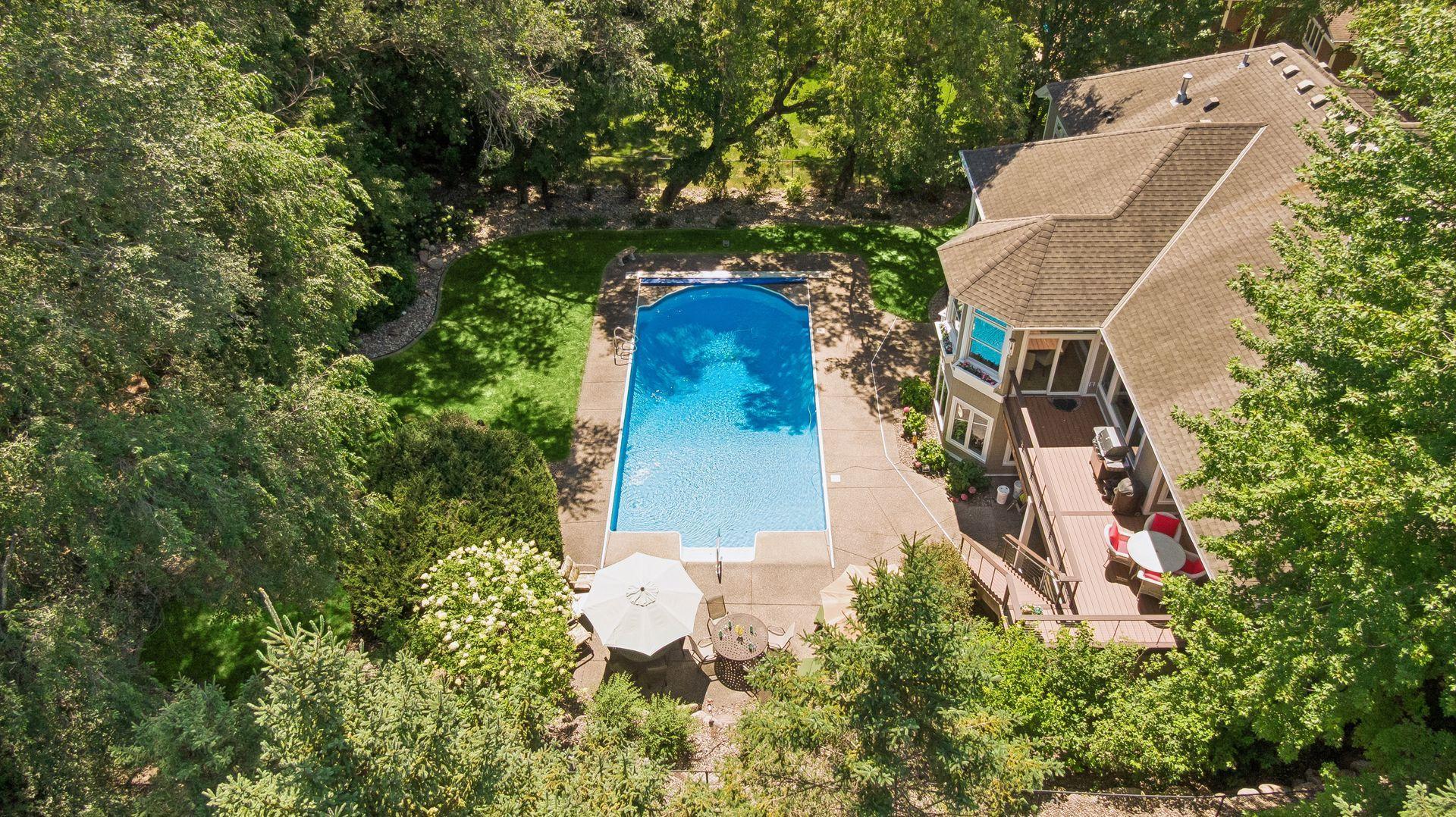 View of Residential at 2841 Ella Lane, Minnetonka MN 55305, Minnetonka (67 of 71) - Mike Wilen | Minnesota Team Real Estate