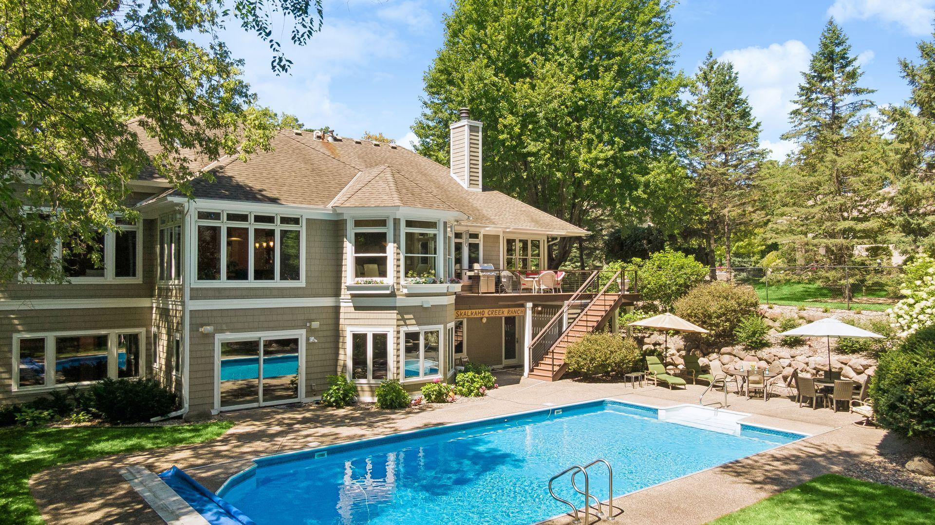 View of Residential at 2841 Ella Lane, Minnetonka MN 55305, Minnetonka (6 of 71) - Mike Wilen | Minnesota Team Real Estate