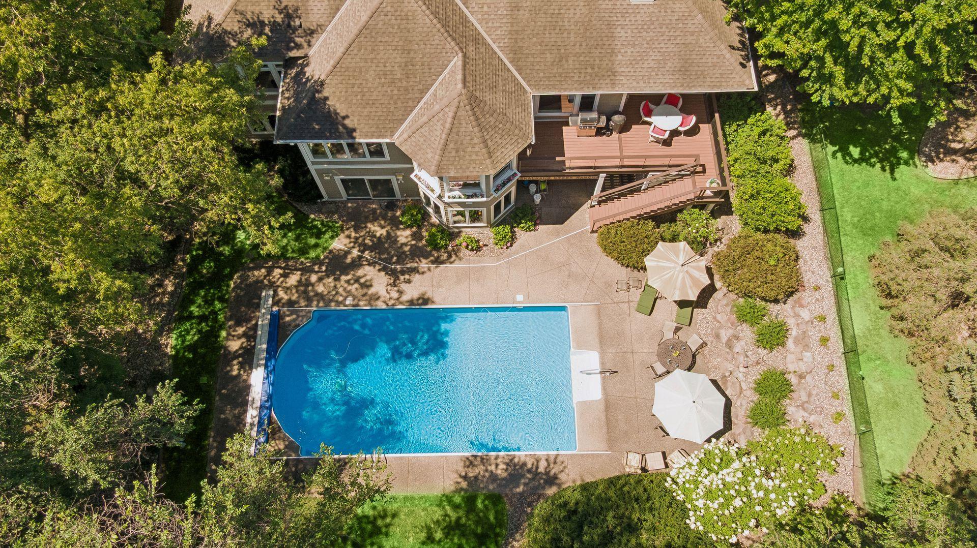 View of Residential at 2841 Ella Lane, Minnetonka MN 55305, Minnetonka (69 of 71) - Mike Wilen | Minnesota Team Real Estate