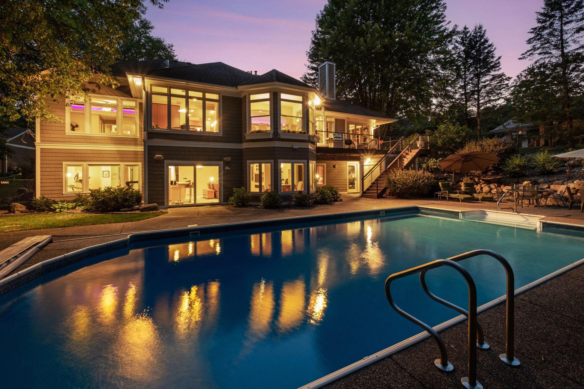 View of Residential at 2841 Ella Lane, Minnetonka MN 55305, Minnetonka (66 of 71) - Mike Wilen | Minnesota Team Real Estate