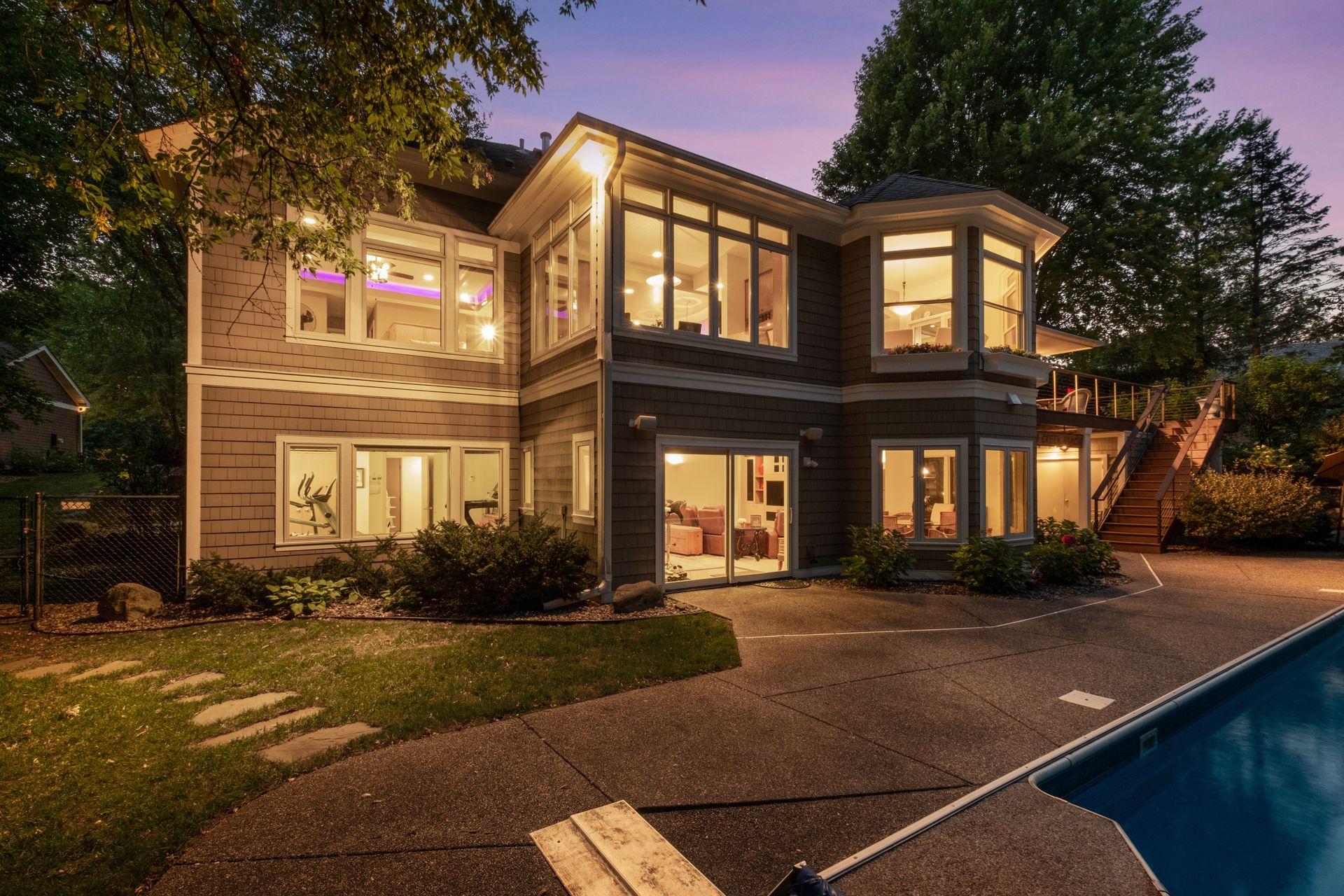View of Residential at 2841 Ella Lane, Minnetonka MN 55305, Minnetonka (7 of 71) - Mike Wilen | Minnesota Team Real Estate