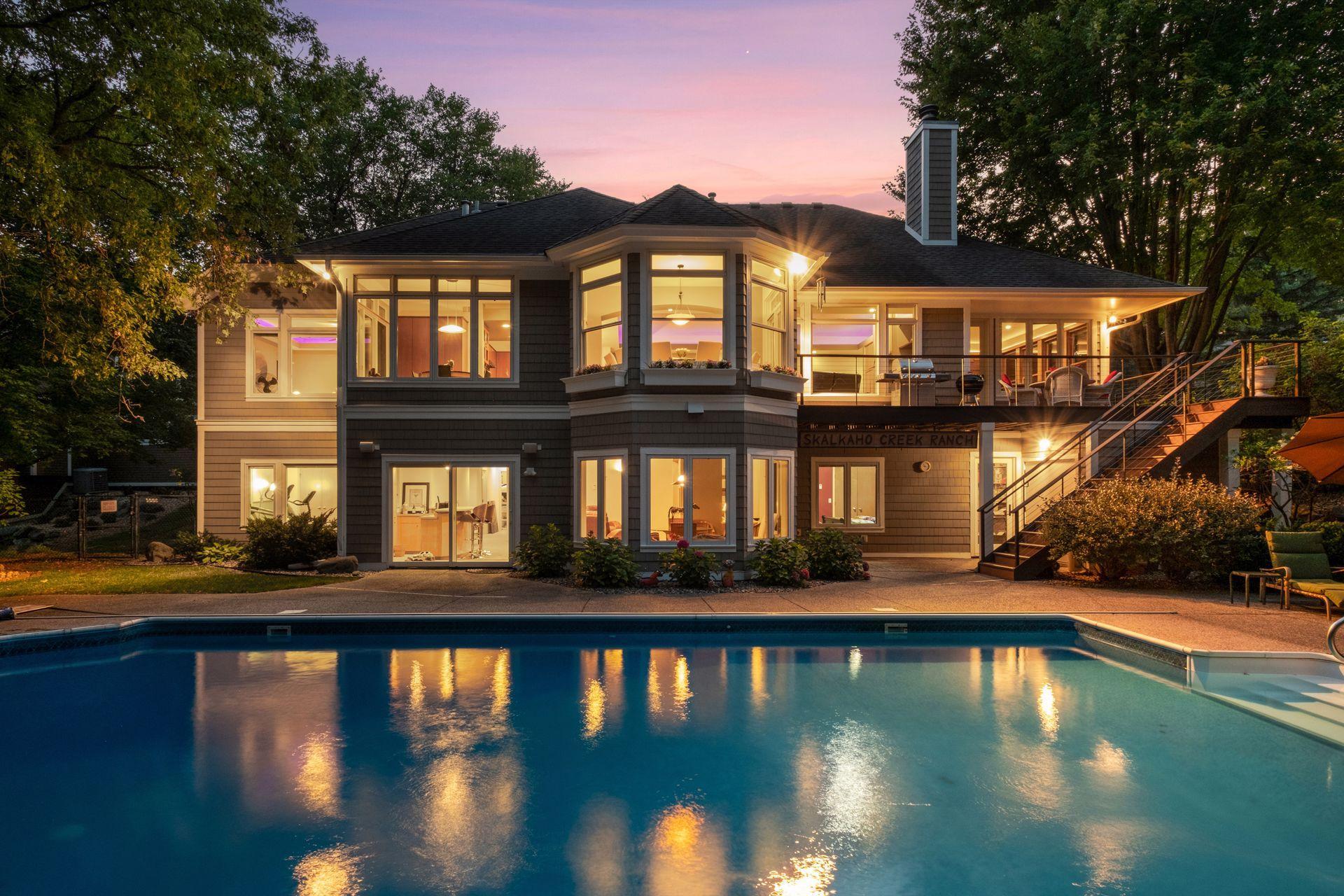 View of Residential at 2841 Ella Lane, Minnetonka MN 55305, Minnetonka (2 of 71) - Mike Wilen | Minnesota Team Real Estate