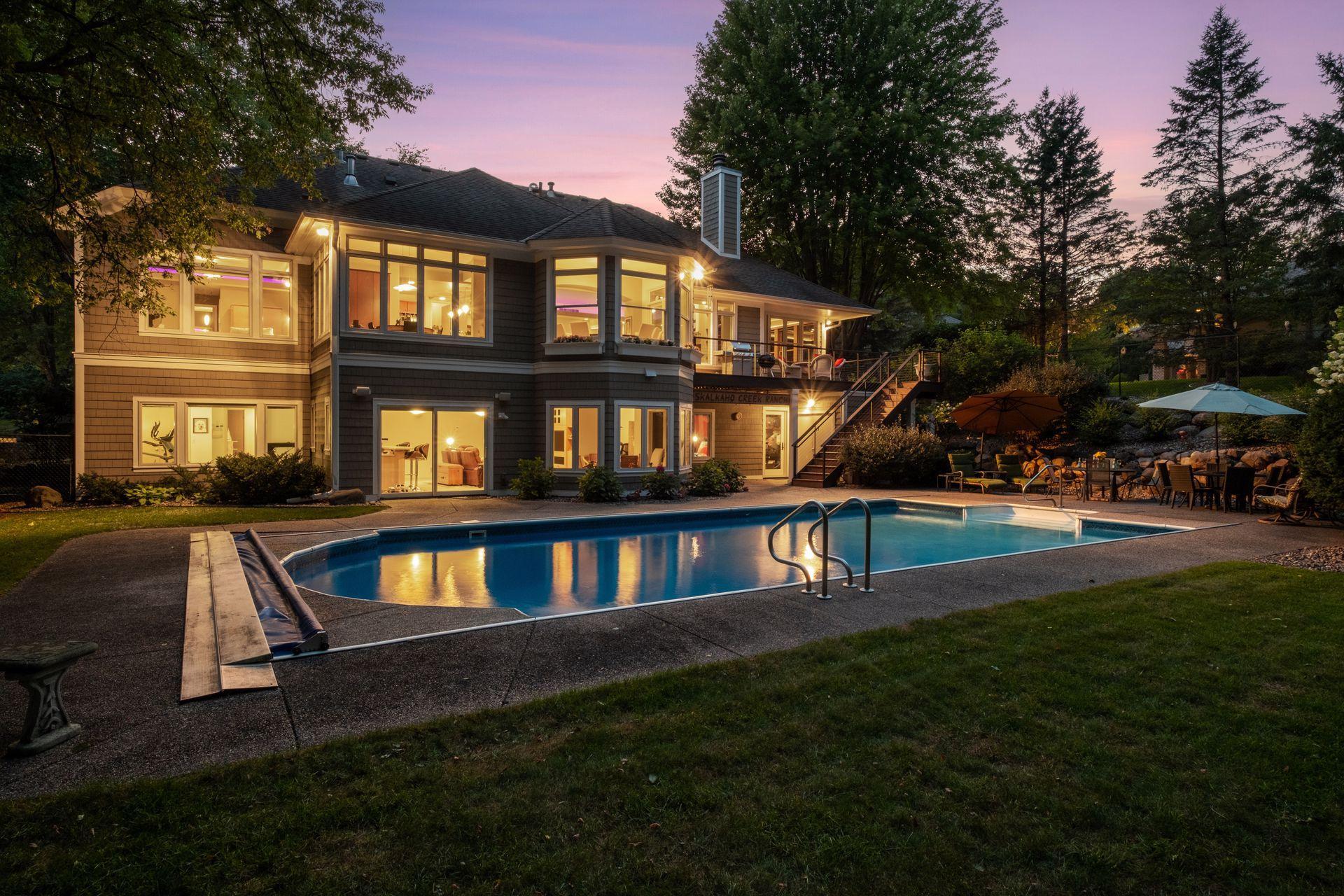 View of Residential at 2841 Ella Lane, Minnetonka MN 55305, Minnetonka (5 of 71) - Mike Wilen | Minnesota Team Real Estate