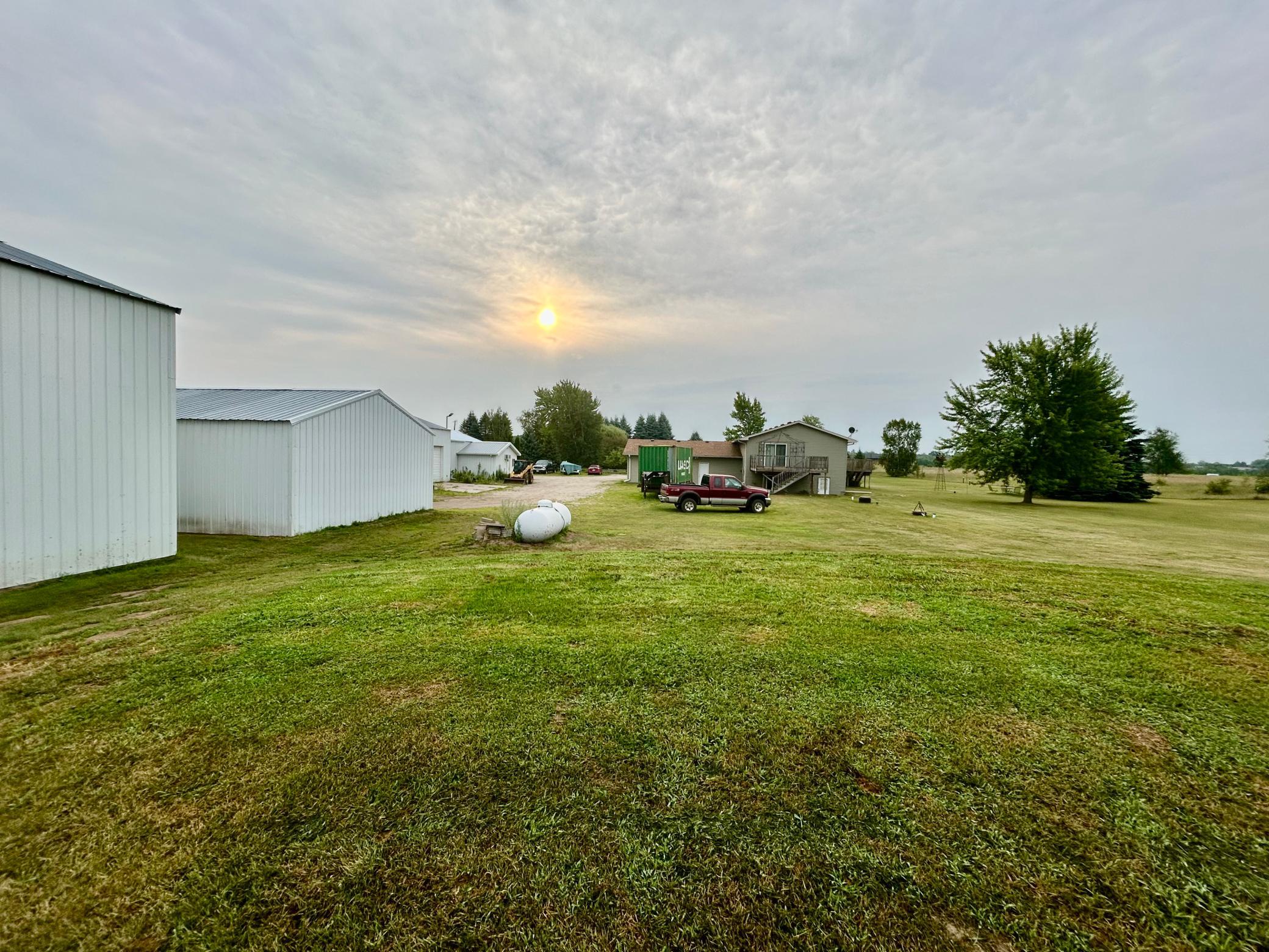 View of Residential at 43838 Falcon Avenue, Harris MN 55032, Harris (14 of 42) - Mike Wilen | Minnesota Team Real Estate