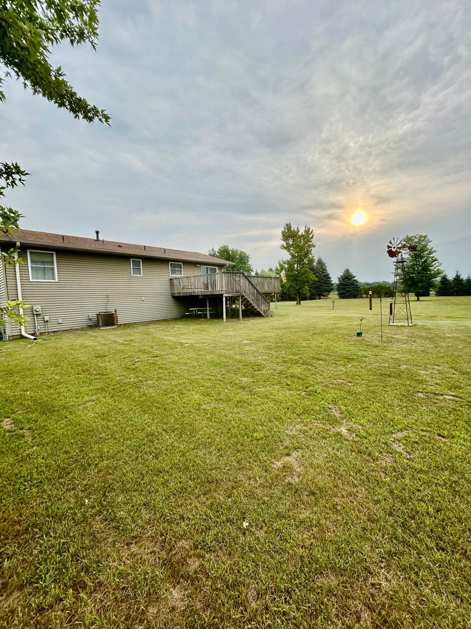 View of Residential at 43838 Falcon Avenue, Harris MN 55032, Harris (3 of 42) - Mike Wilen | Minnesota Team Real Estate