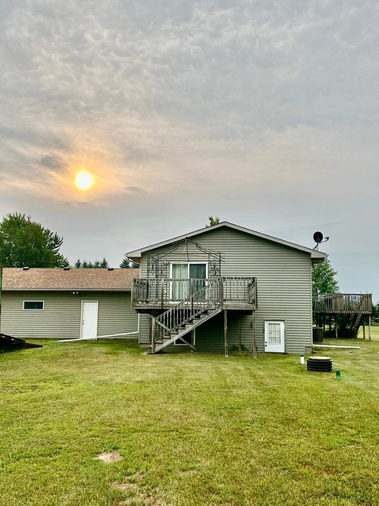 View of Residential at 43838 Falcon Avenue, Harris MN 55032, Harris (4 of 42) - Mike Wilen | Minnesota Team Real Estate