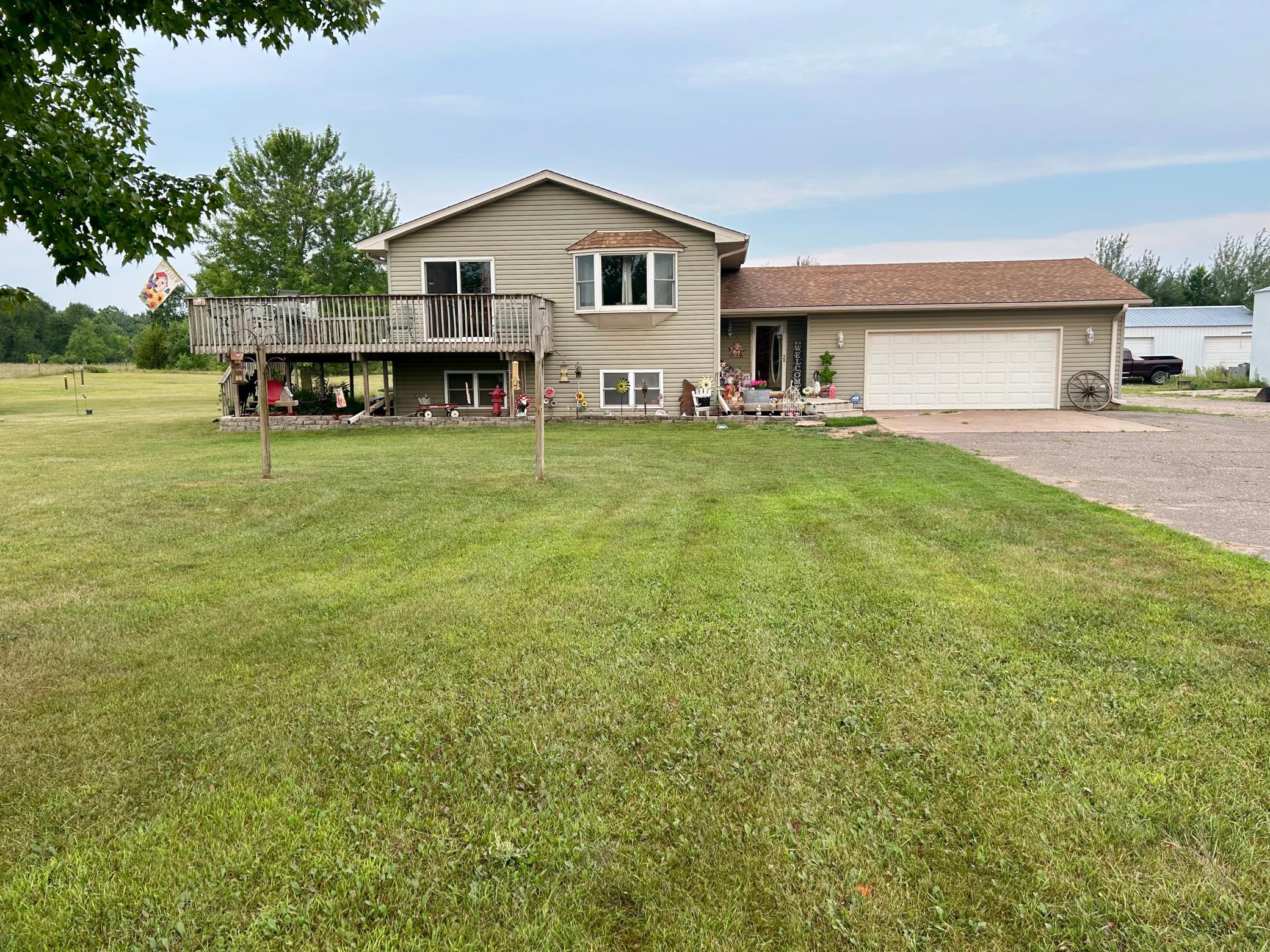 View of Residential at 43838 Falcon Avenue, Harris MN 55032, Harris (2 of 42) - Mike Wilen | Minnesota Team Real Estate