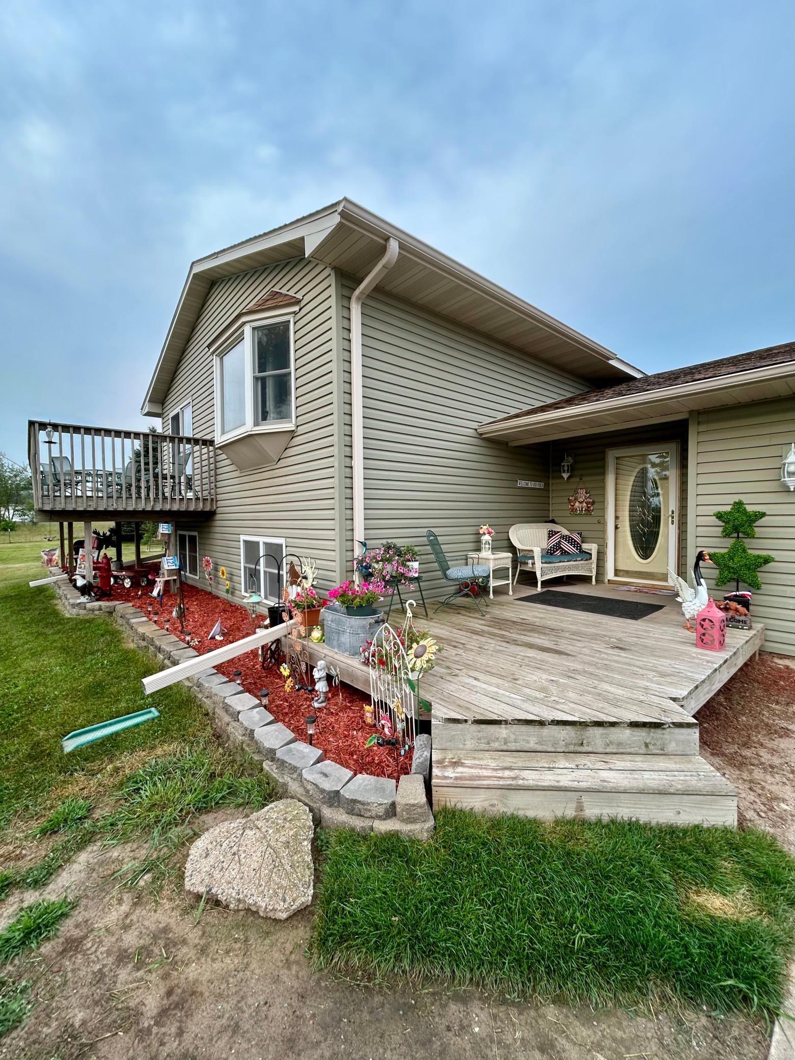 View of Residential at 43838 Falcon Avenue, Harris MN 55032, Harris (5 of 42) - Mike Wilen | Minnesota Team Real Estate