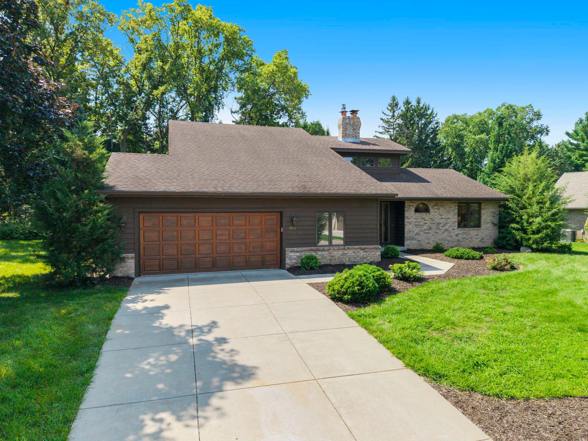 View of Residential at 1128 Orchard Circle, Mendota Heights MN 55118, Mendota Heights - Mike Wilen | Minnesota Team Real Estate