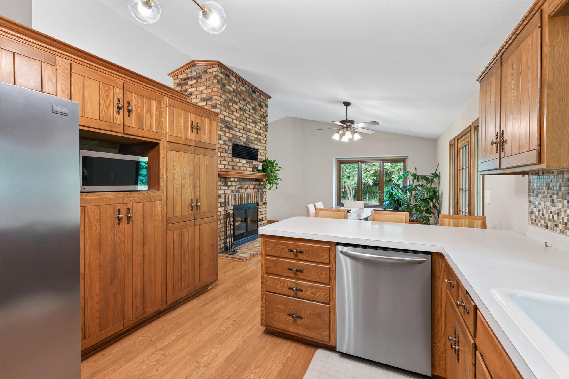 View of Residential at 7390 130th Street, Apple Valley MN 55124, Apple Valley (22 of 49) - Mike Wilen | Minnesota Team Real Estate