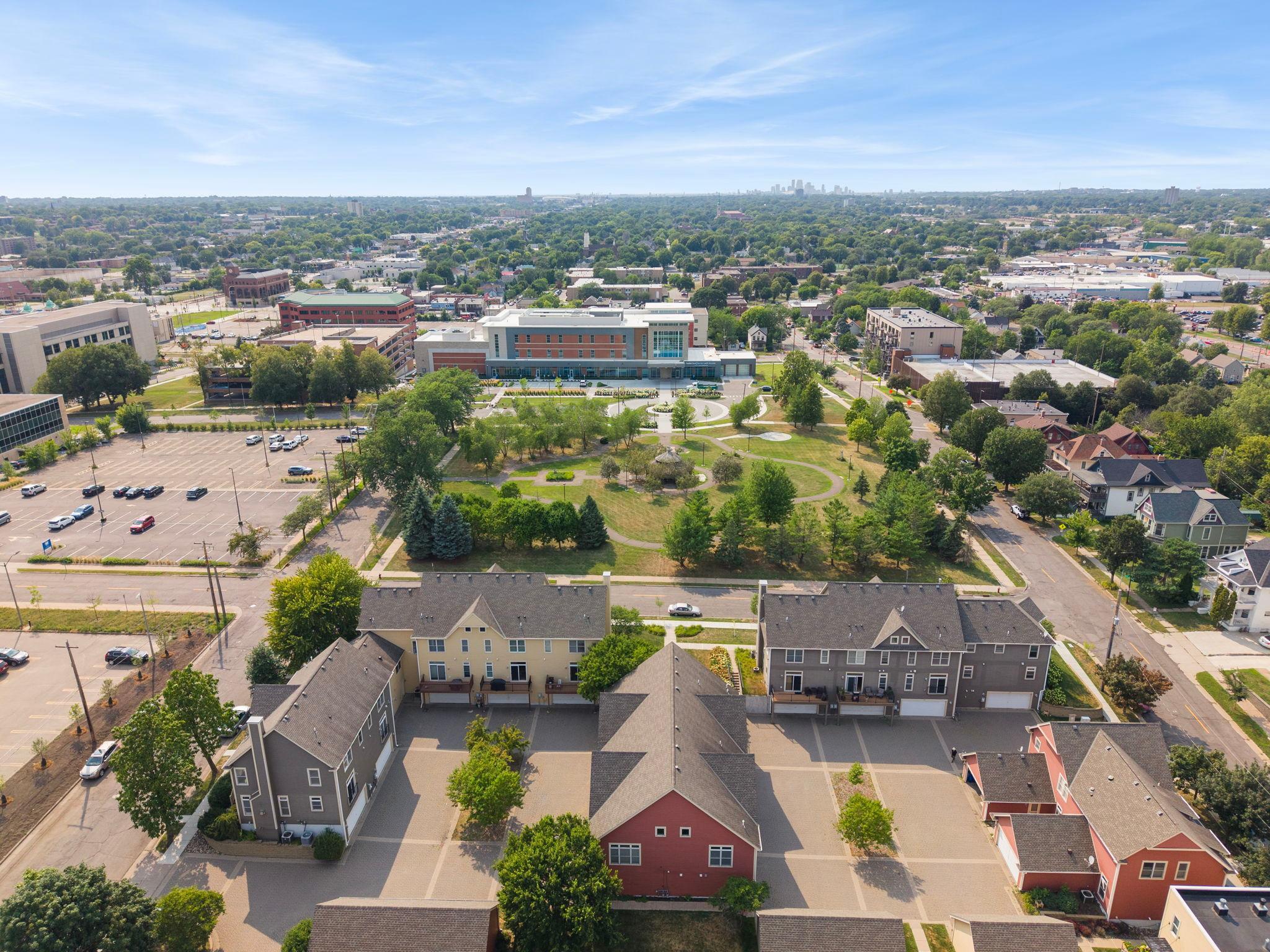 View of Residential at 798 Cedar Street #2, Saint Paul MN 55103, Saint Paul (30 of 32) - Mike Wilen | Minnesota Team Real Estate
