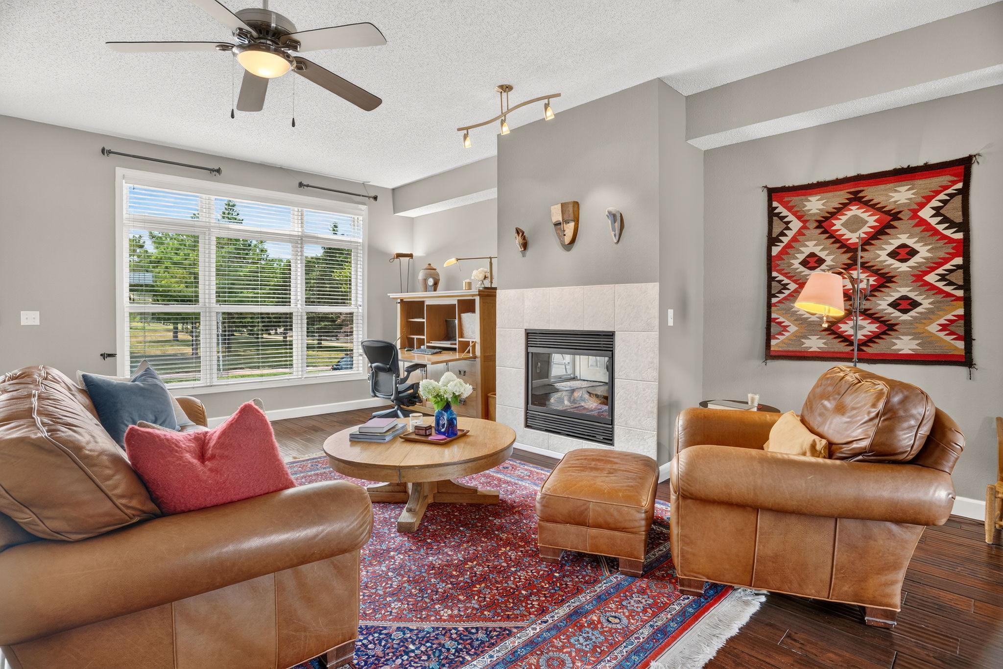 View of Residential at 798 Cedar Street #2, Saint Paul MN 55103, Saint Paul (5 of 32) - Mike Wilen | Minnesota Team Real Estate