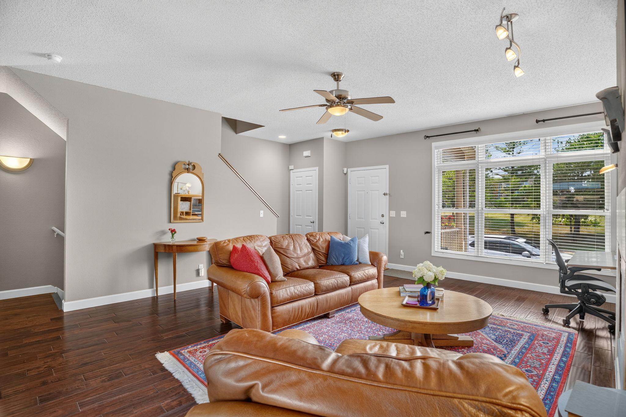 View of Residential at 798 Cedar Street #2, Saint Paul MN 55103, Saint Paul (4 of 32) - Mike Wilen | Minnesota Team Real Estate